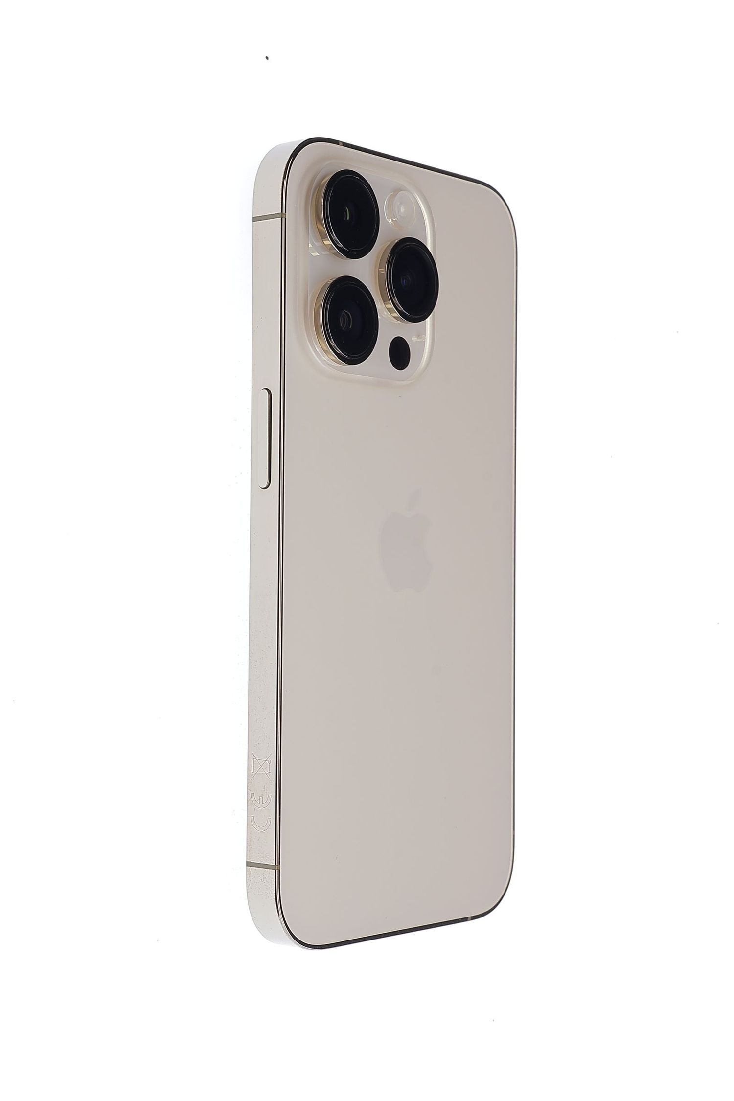 Apple iPhone 14 Pro 128 GB Gold - Foarte bun