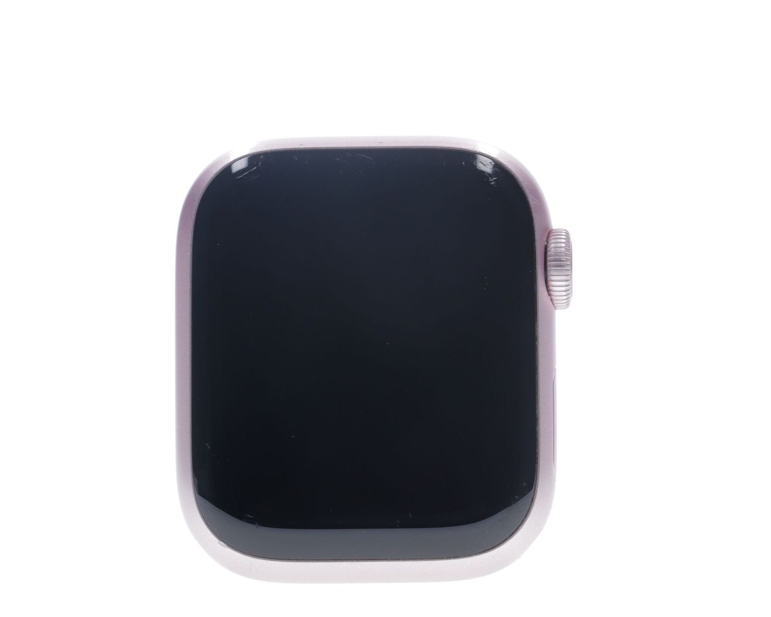 Apple Watch Series 9 2023, GPS + Cellular, Aluminium 41mm Pink - Excelent