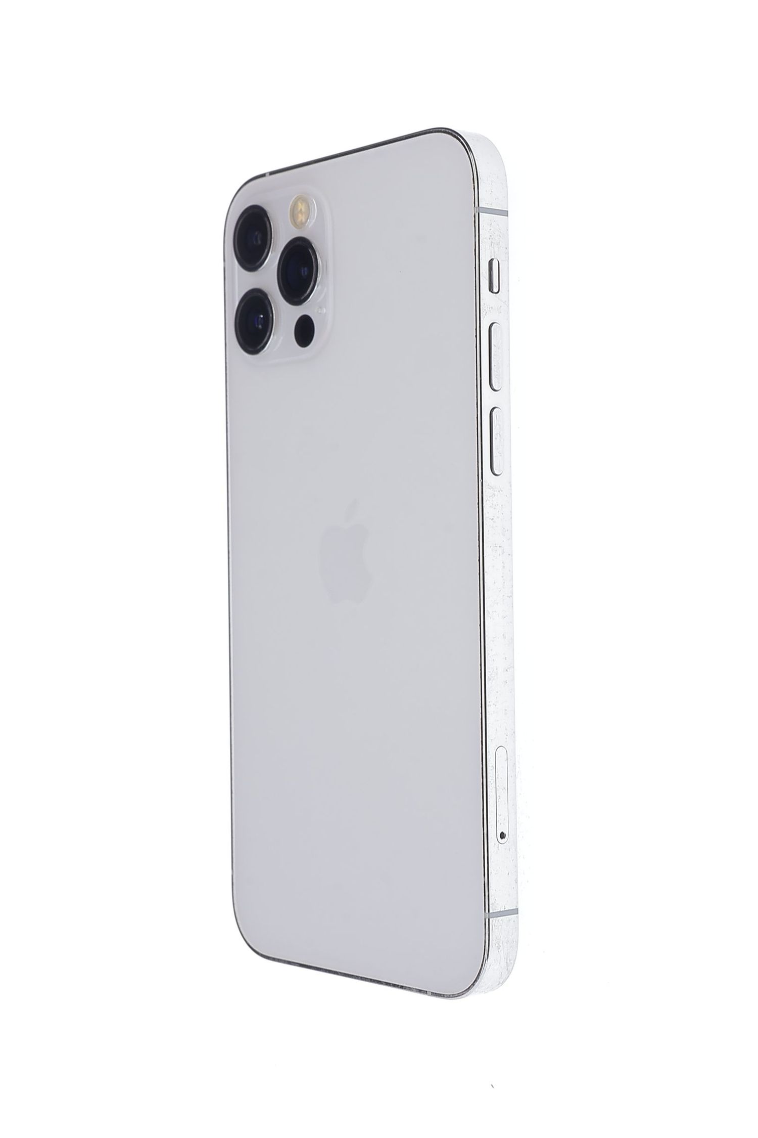 Apple iPhone 12 Pro, Silver, 128 GB - de la 969 lei