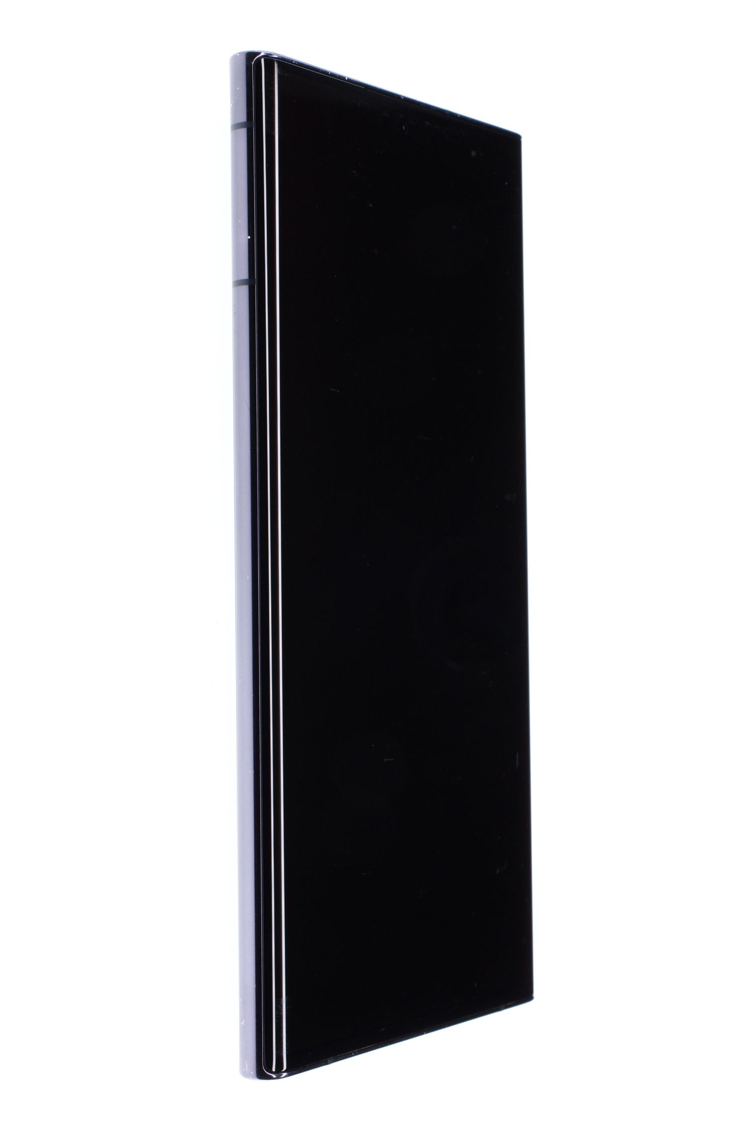 Samsung Galaxy S22 Ultra 5G Dual Sim 256 GB Phantom Black - Bun