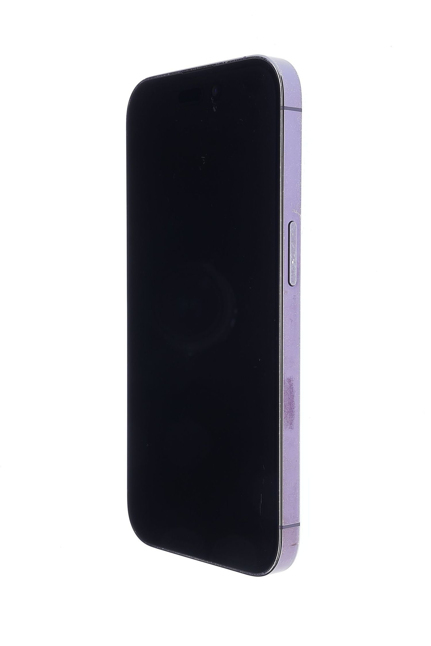 Apple iPhone 14 Pro 128 GB Deep Purple - Καλό