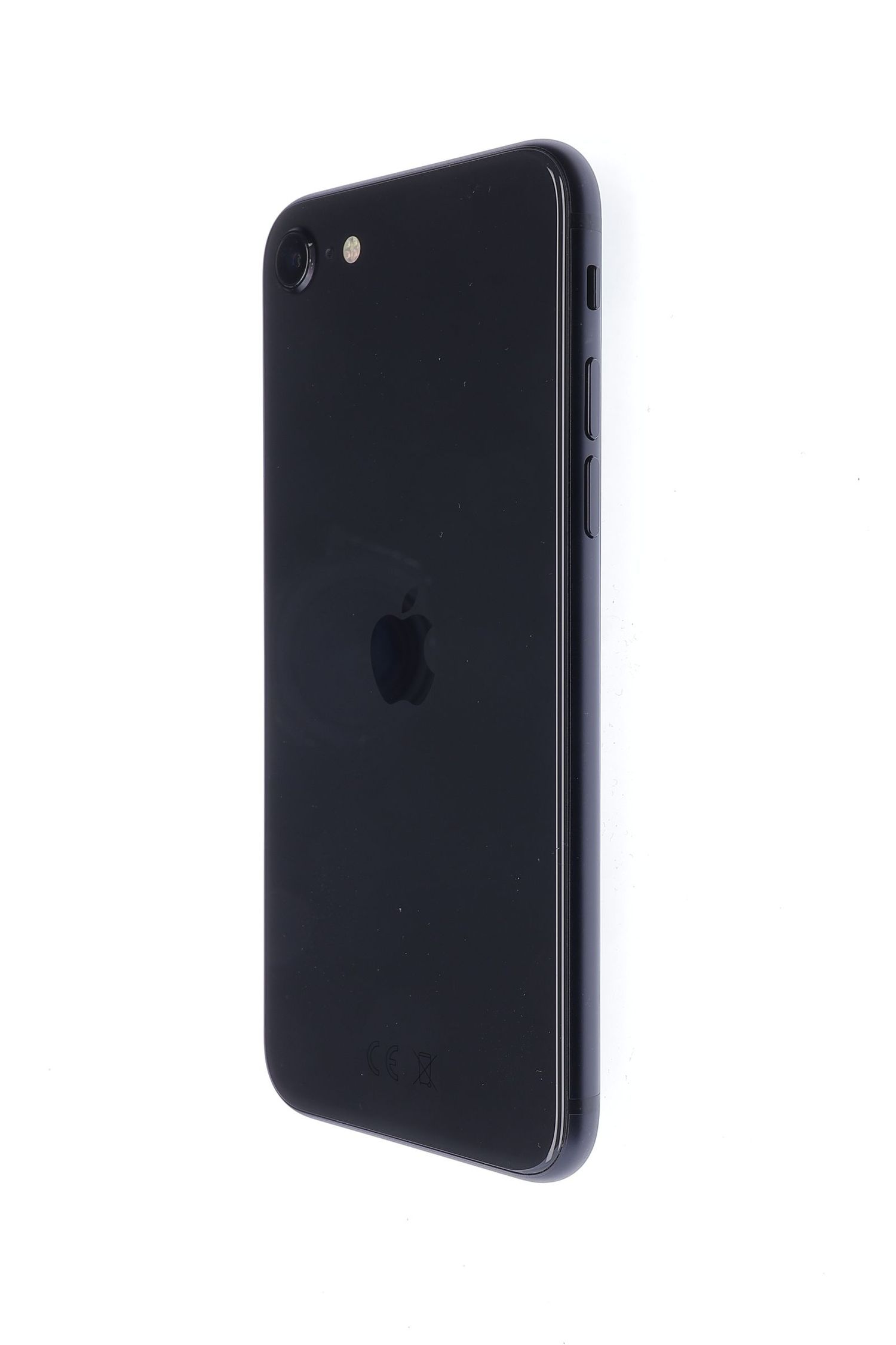 Apple iPhone SE 2020 64 GB Black - Foarte bun