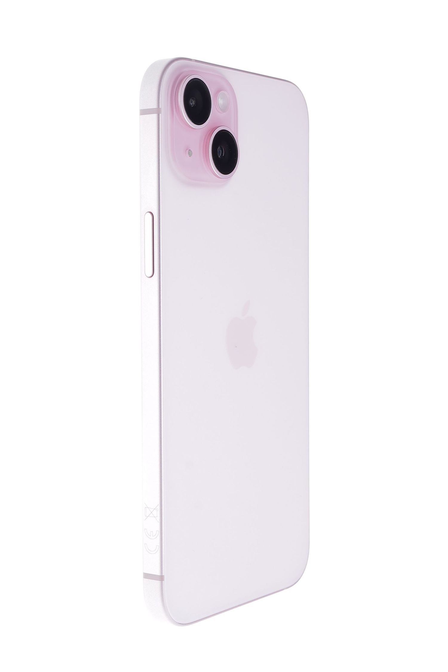 Apple iPhone 15 Plus 256 GB Pink - Като нов