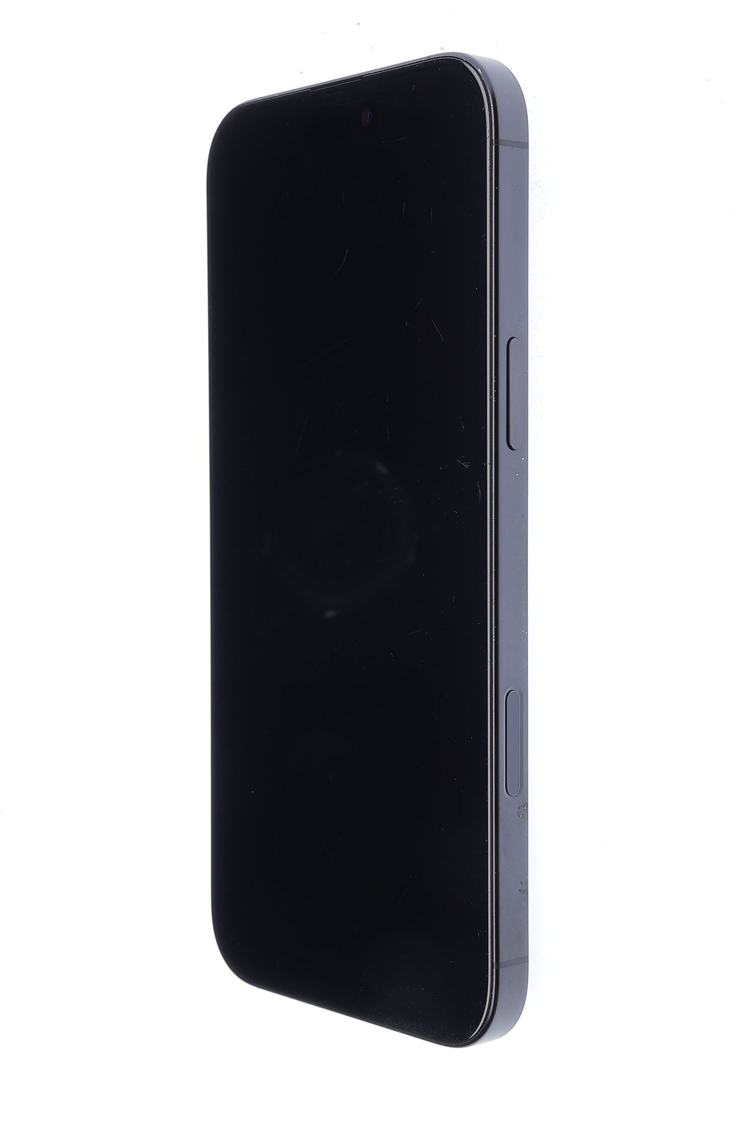 Apple iPhone 16 Pro Max 256 GB Black Titanium - Foarte bun