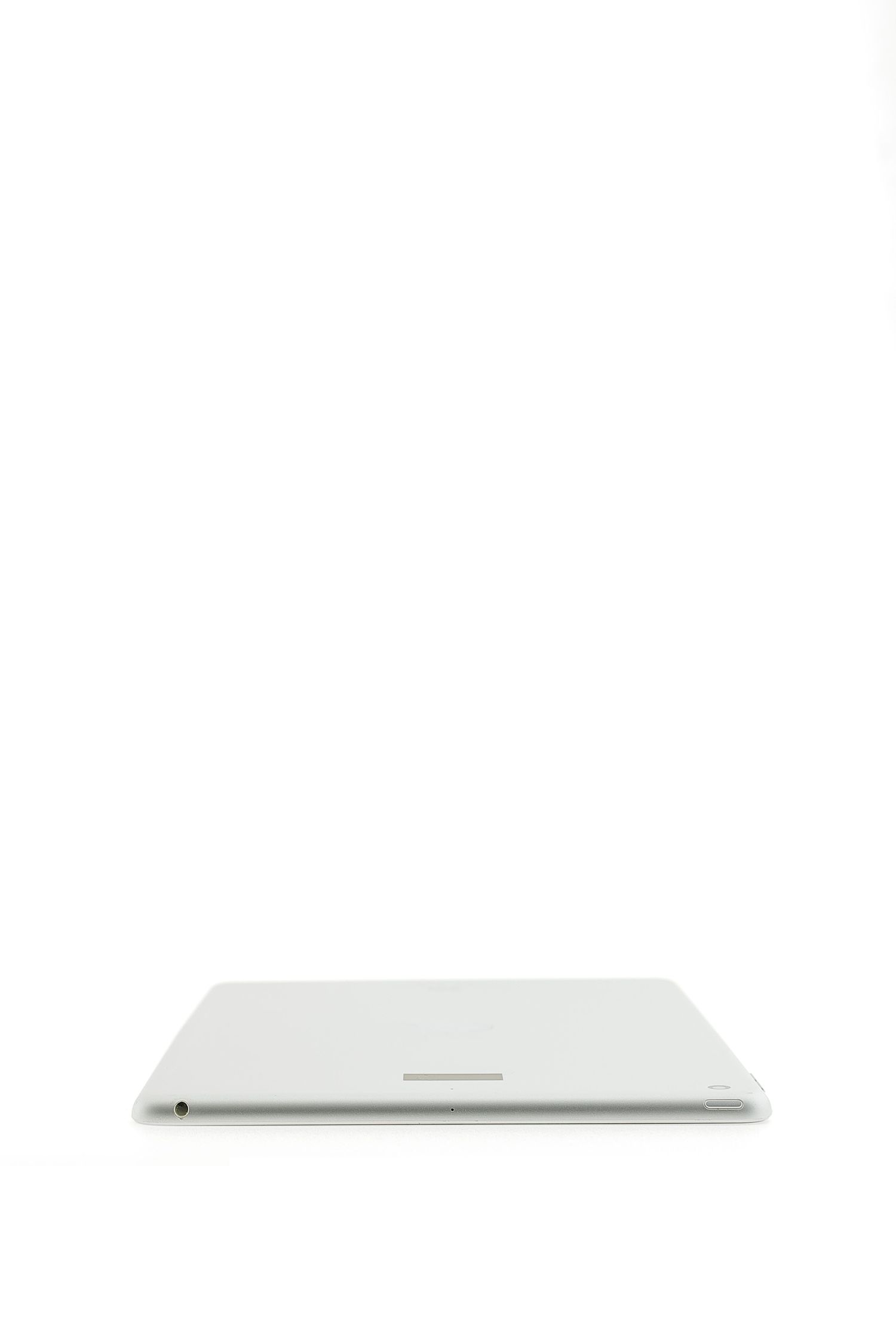 Apple iPad 10.2” (2021) 9th Gen Wifi 256 GB Silver - Добро