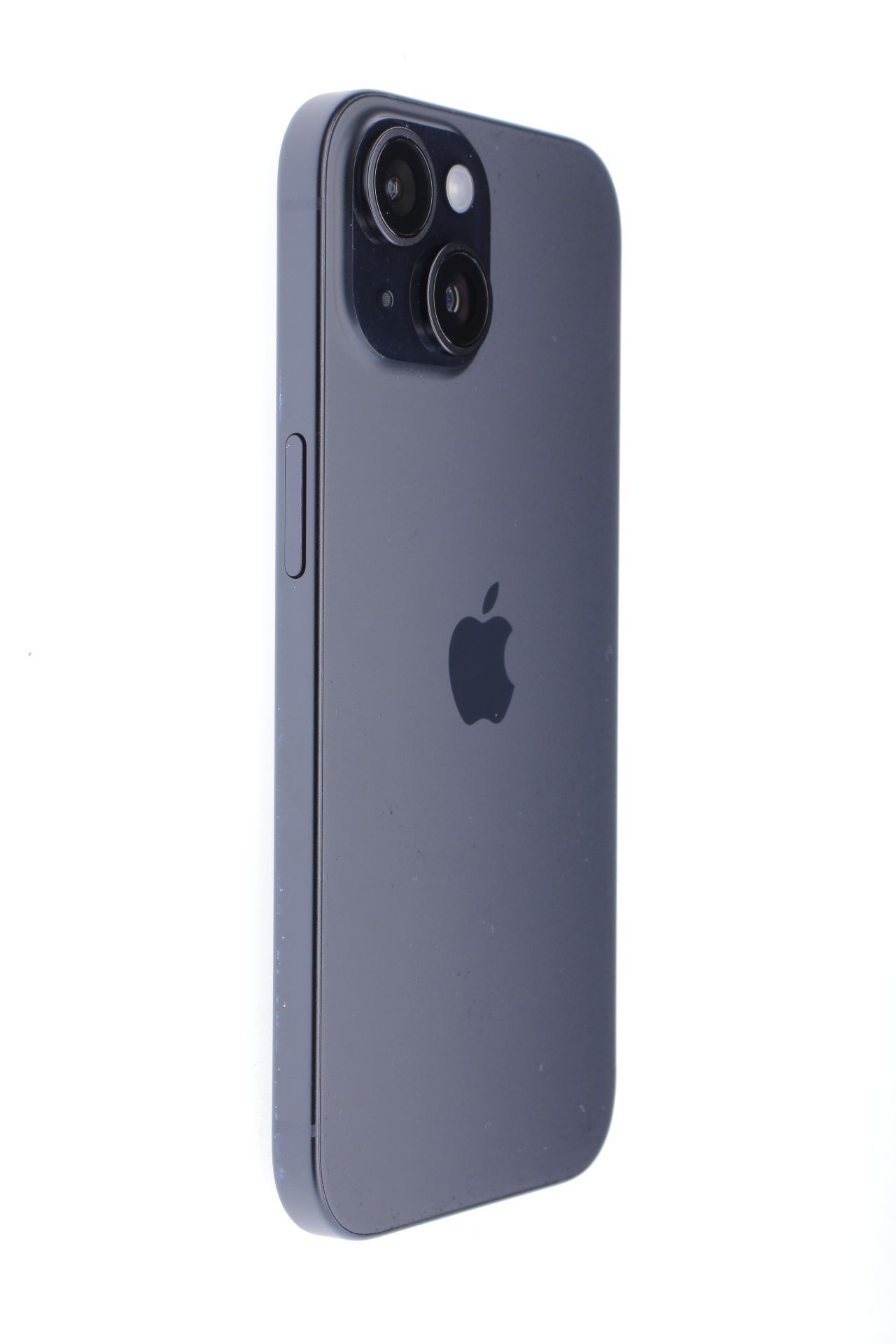 Apple iPhone 15 256 GB Black - Nagyon jó