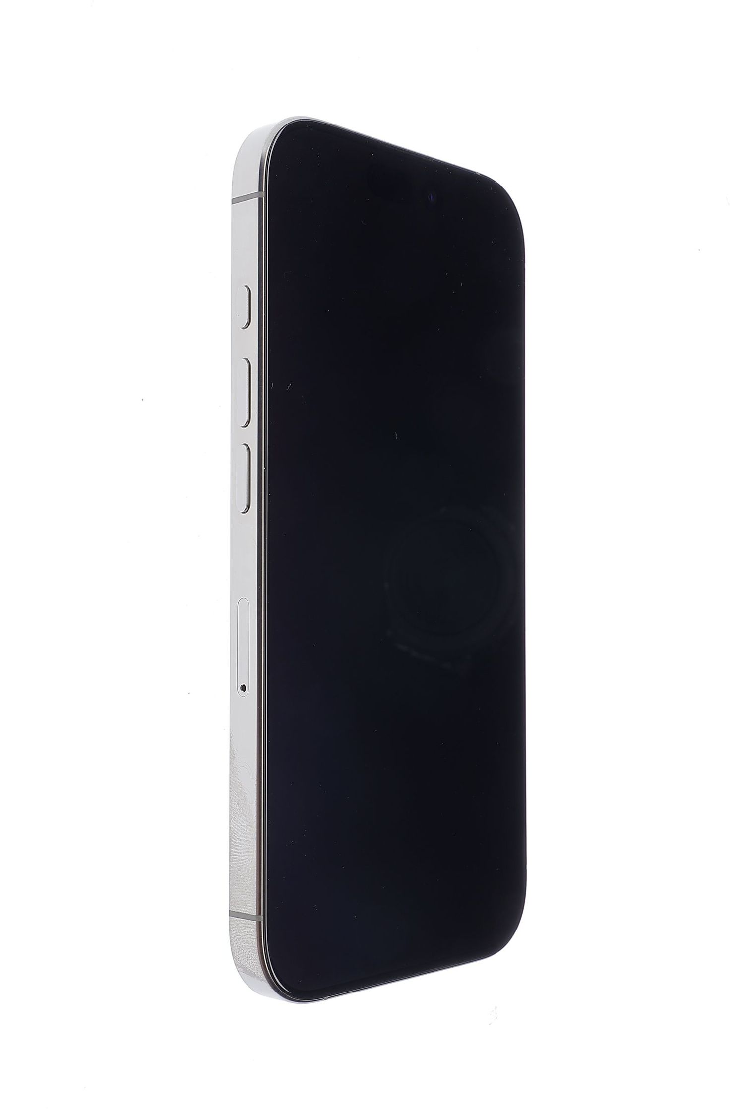Apple iPhone 16 Pro 256 GB Natural Titanium - Újszerű