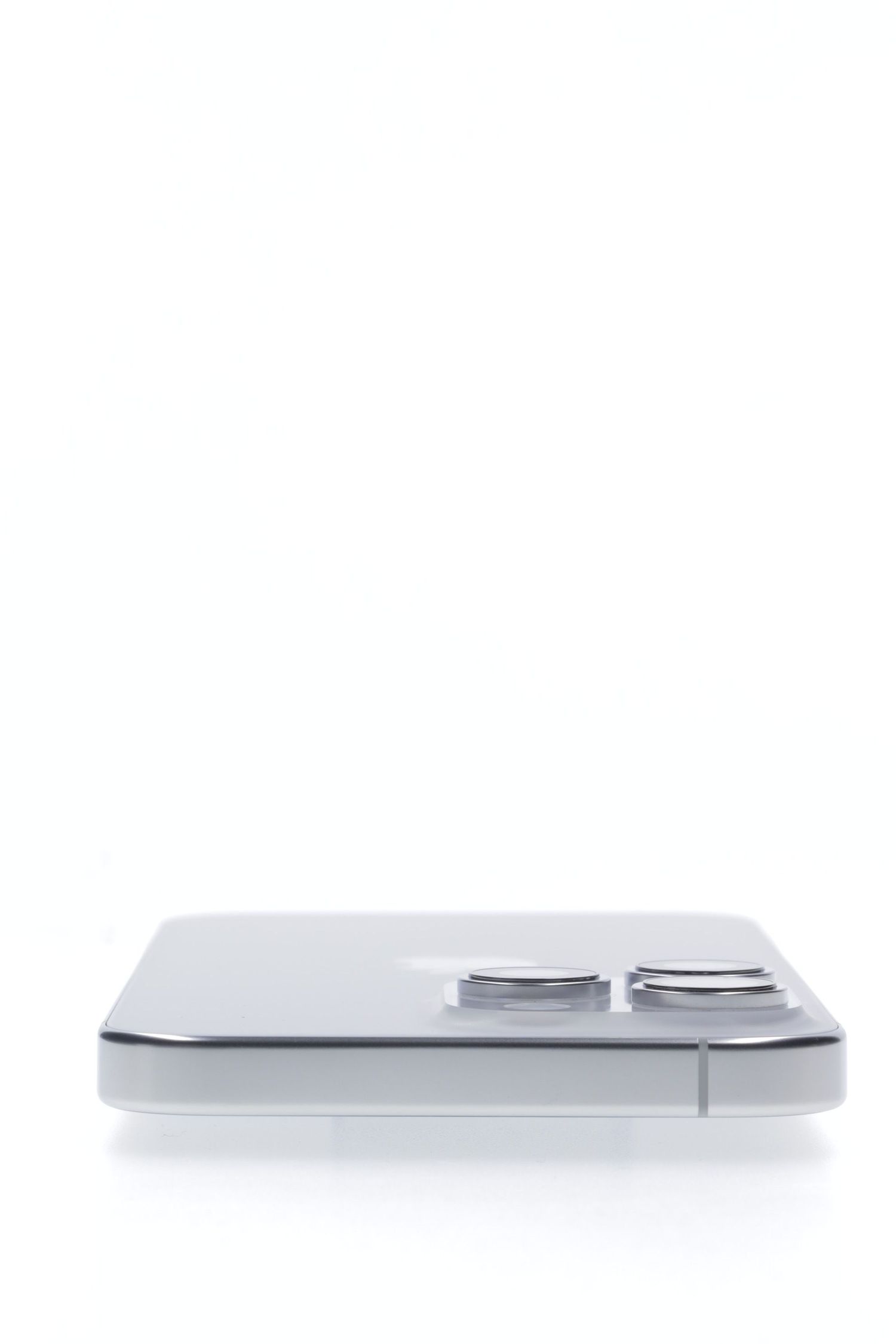 Apple iPhone 16 Pro Max 256 GB White Titanium - Újszerű