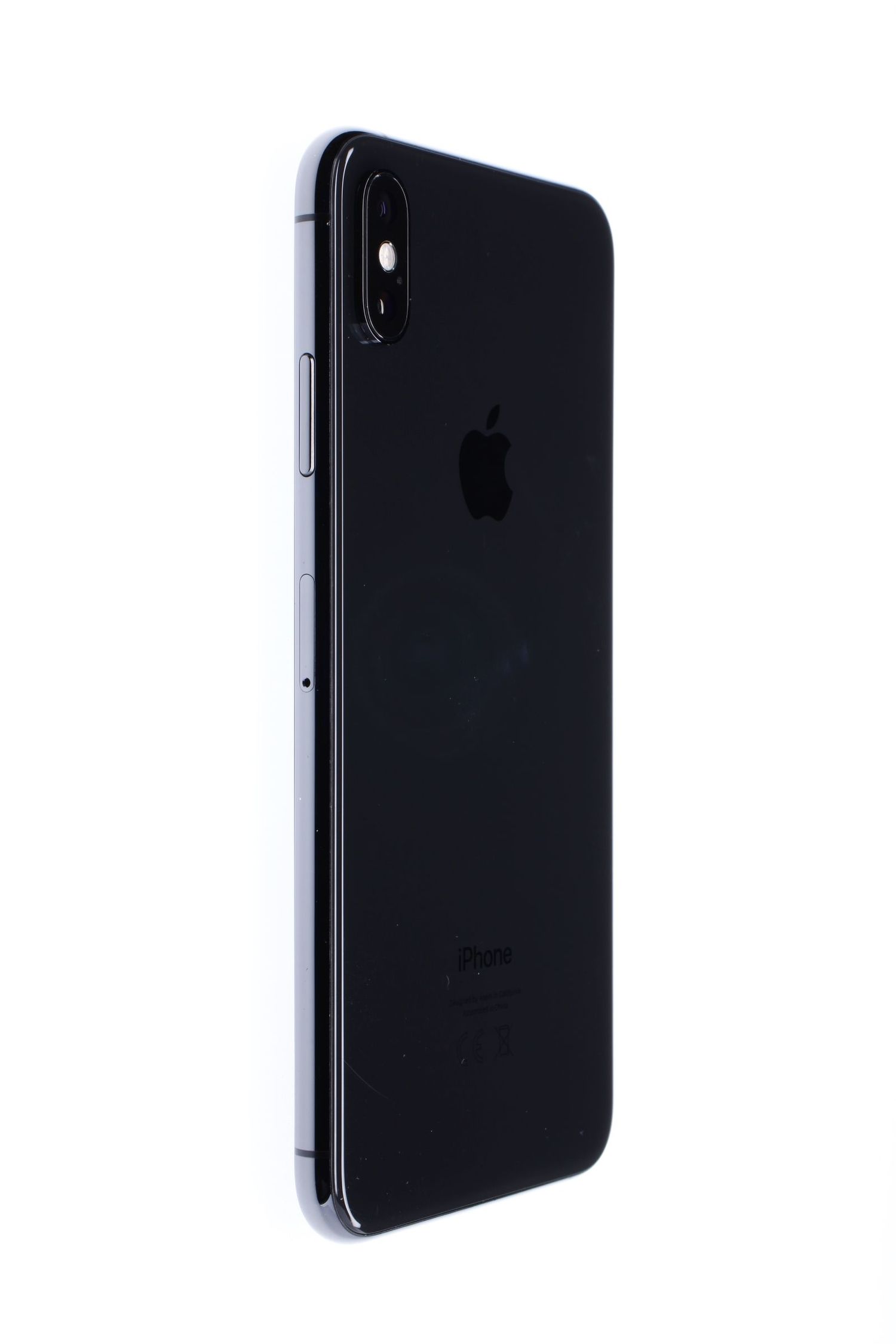 Apple iPhone XS Max 256 GB Space Grey - Като нов