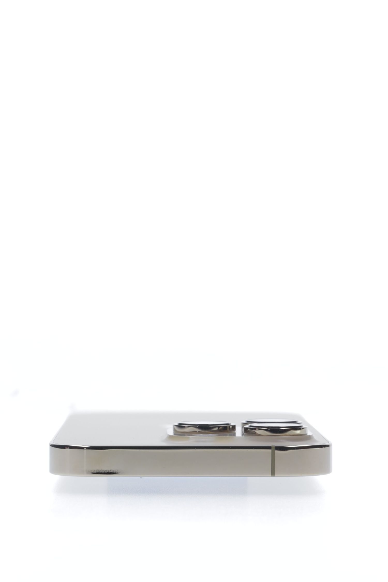 Apple iPhone 14 Pro 128 GB Gold - Kiváló