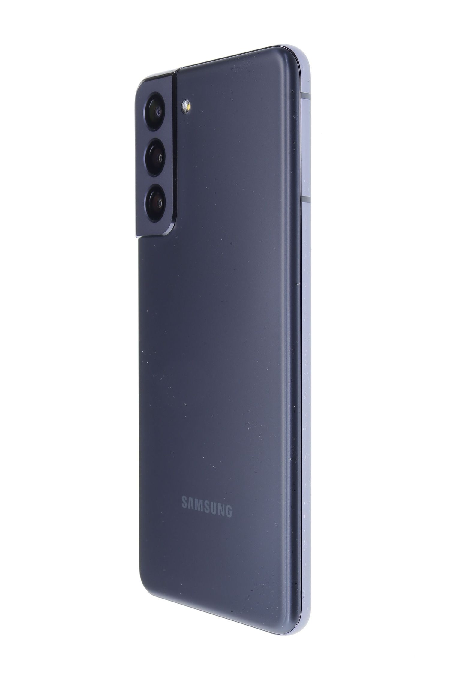 Samsung Galaxy S21 5G Dual Sim 128 GB Gray