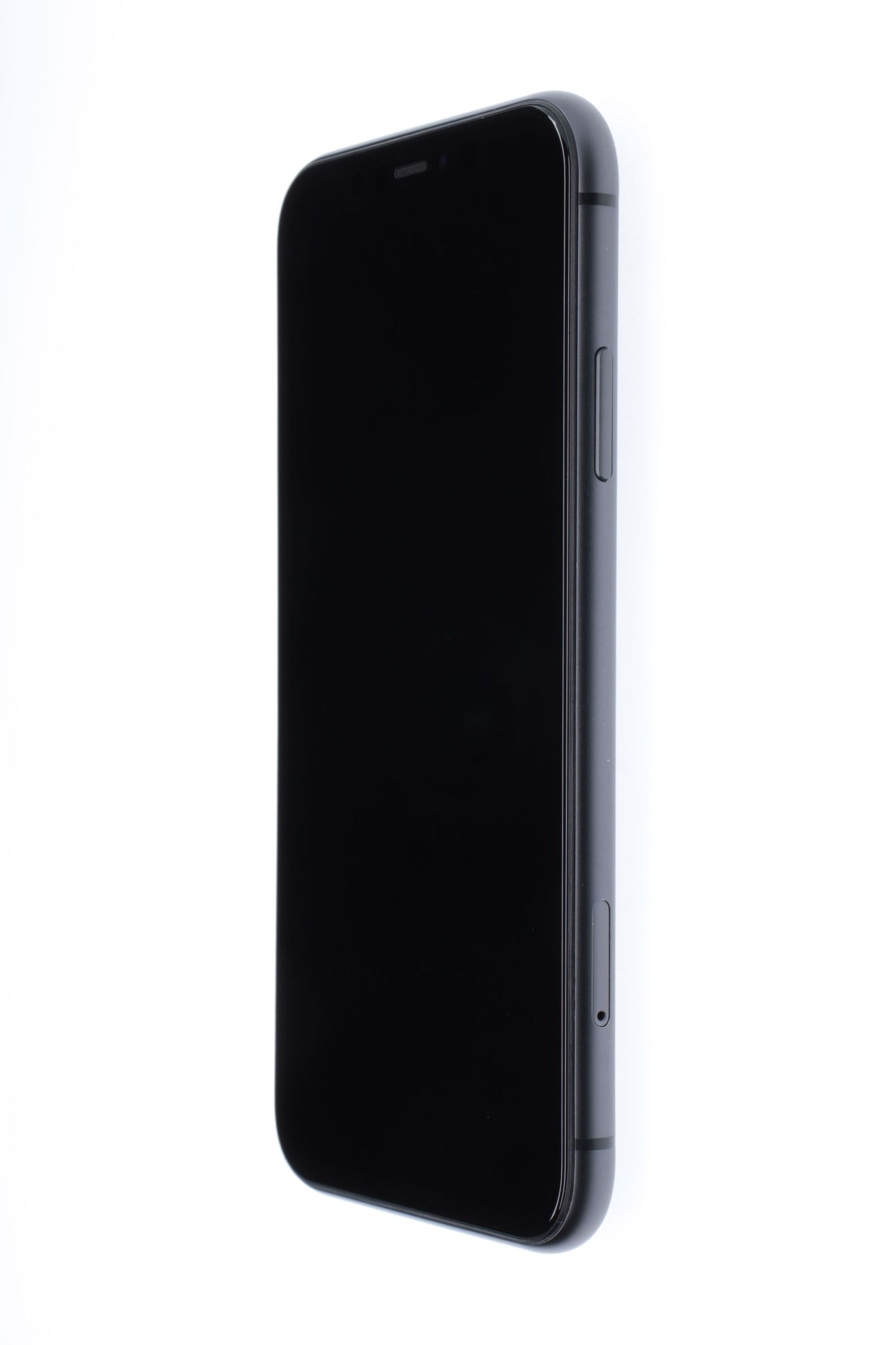 Apple iPhone 11 256 GB Black - Като нов