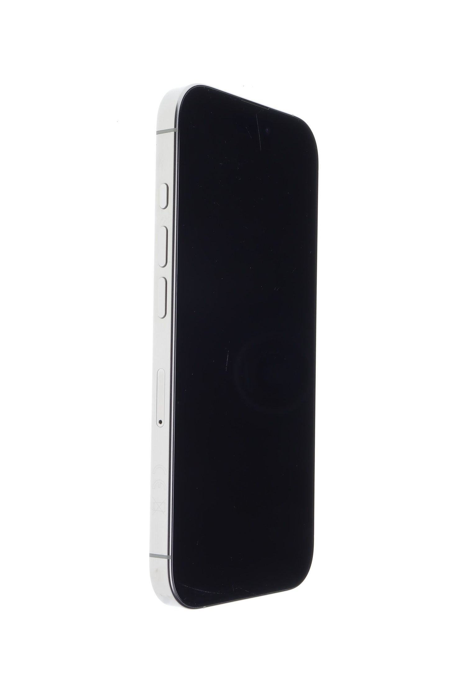Apple iPhone 16 Pro 256 GB Natural Titanium - Nagyon jó