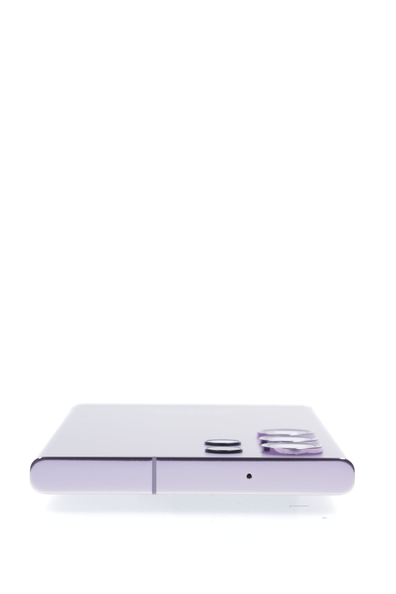Samsung Galaxy S23 Ultra 5G Dual Sim 512 GB Lavender - Σαν καινούργιο