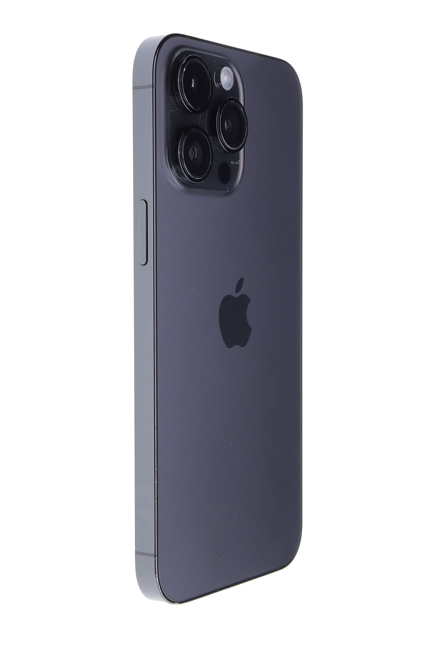 Apple iPhone 14 Pro Max 256 GB Space Black - Foarte bun