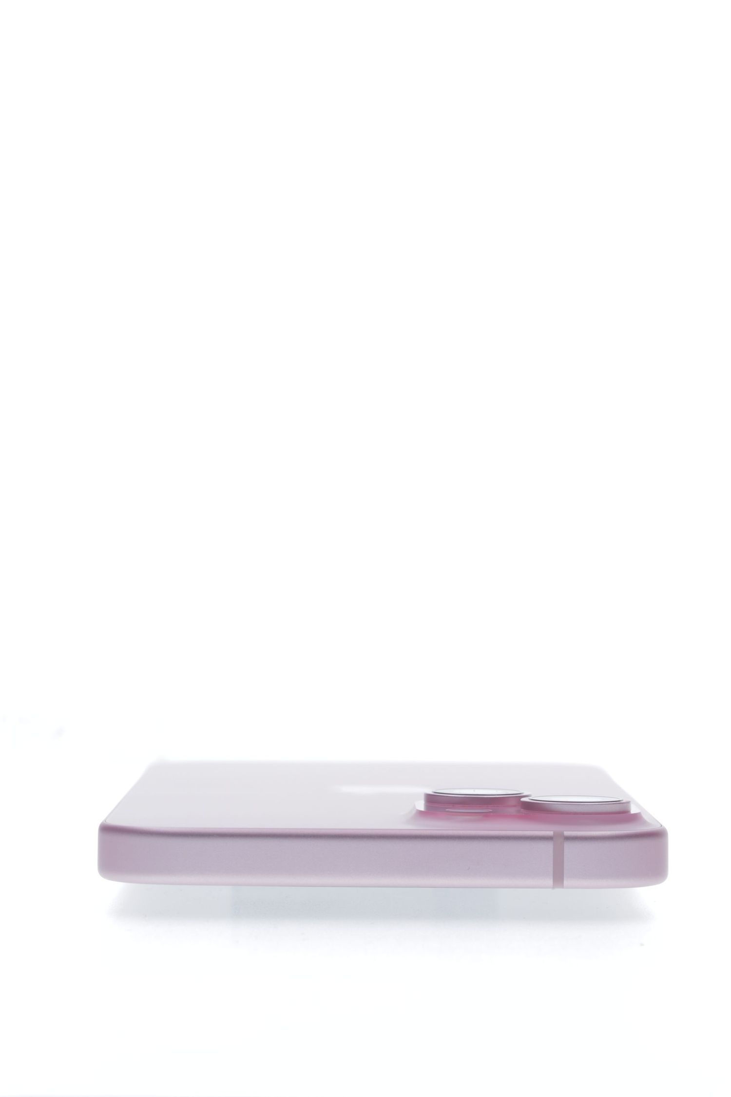 Apple iPhone 15 Plus 128 GB Pink - Като нов