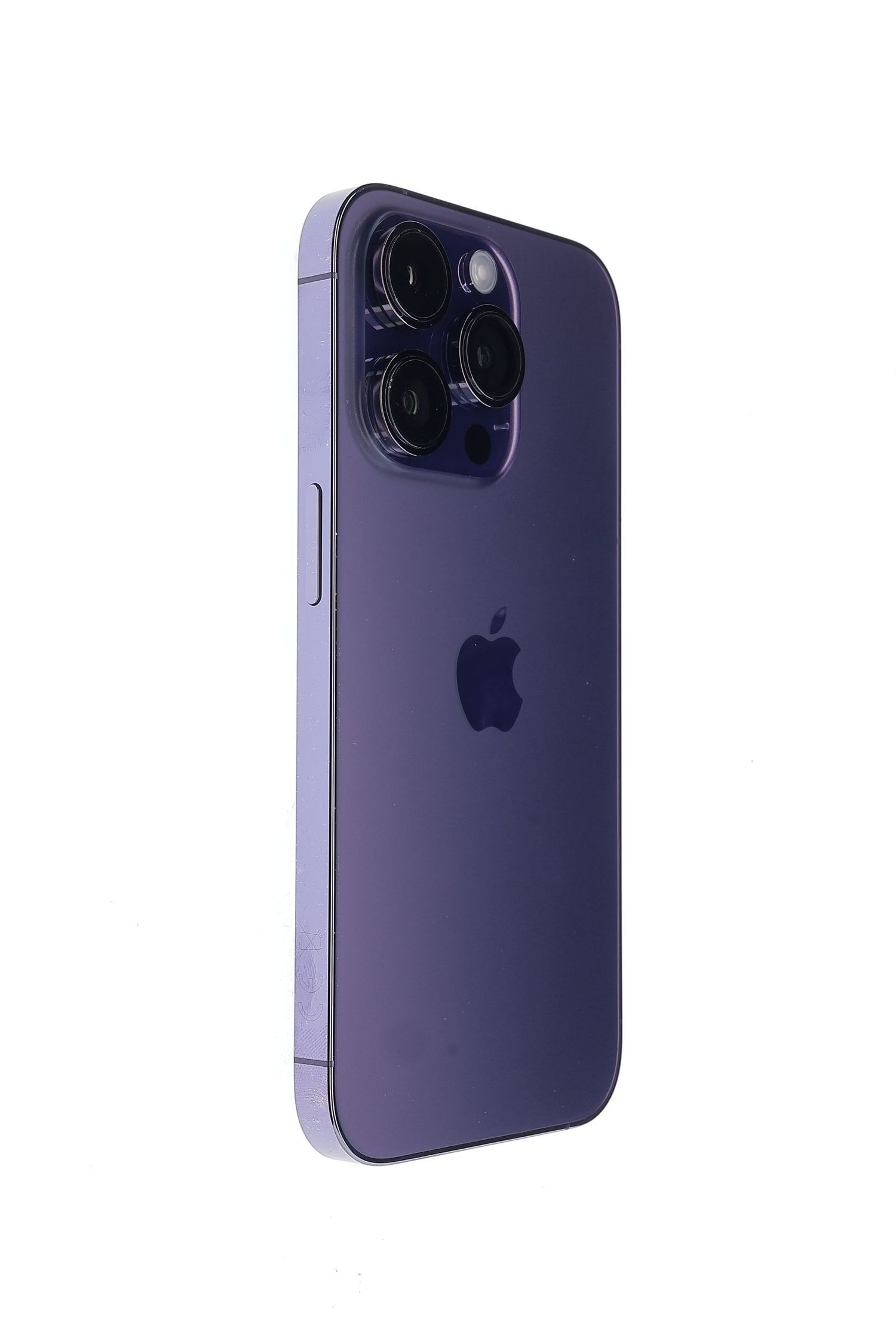 Apple iPhone 14 Pro 128 GB Deep Purple - Πολύ καλό
