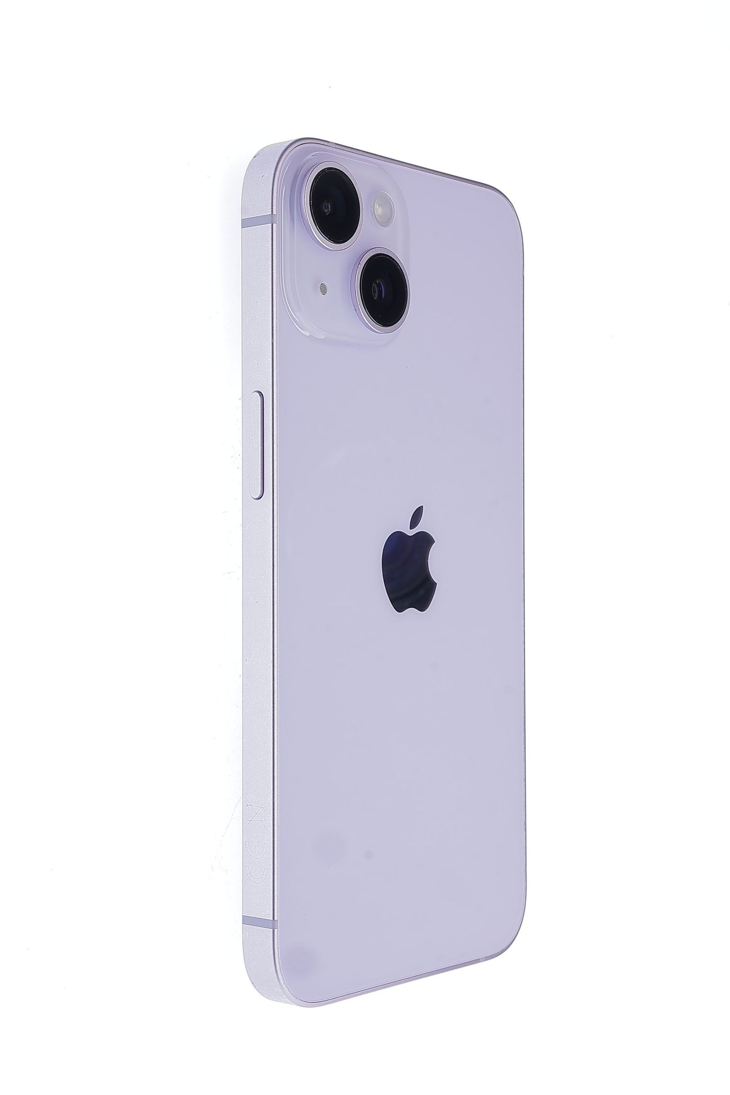 Apple iPhone 14 128 GB Purple - Excelent