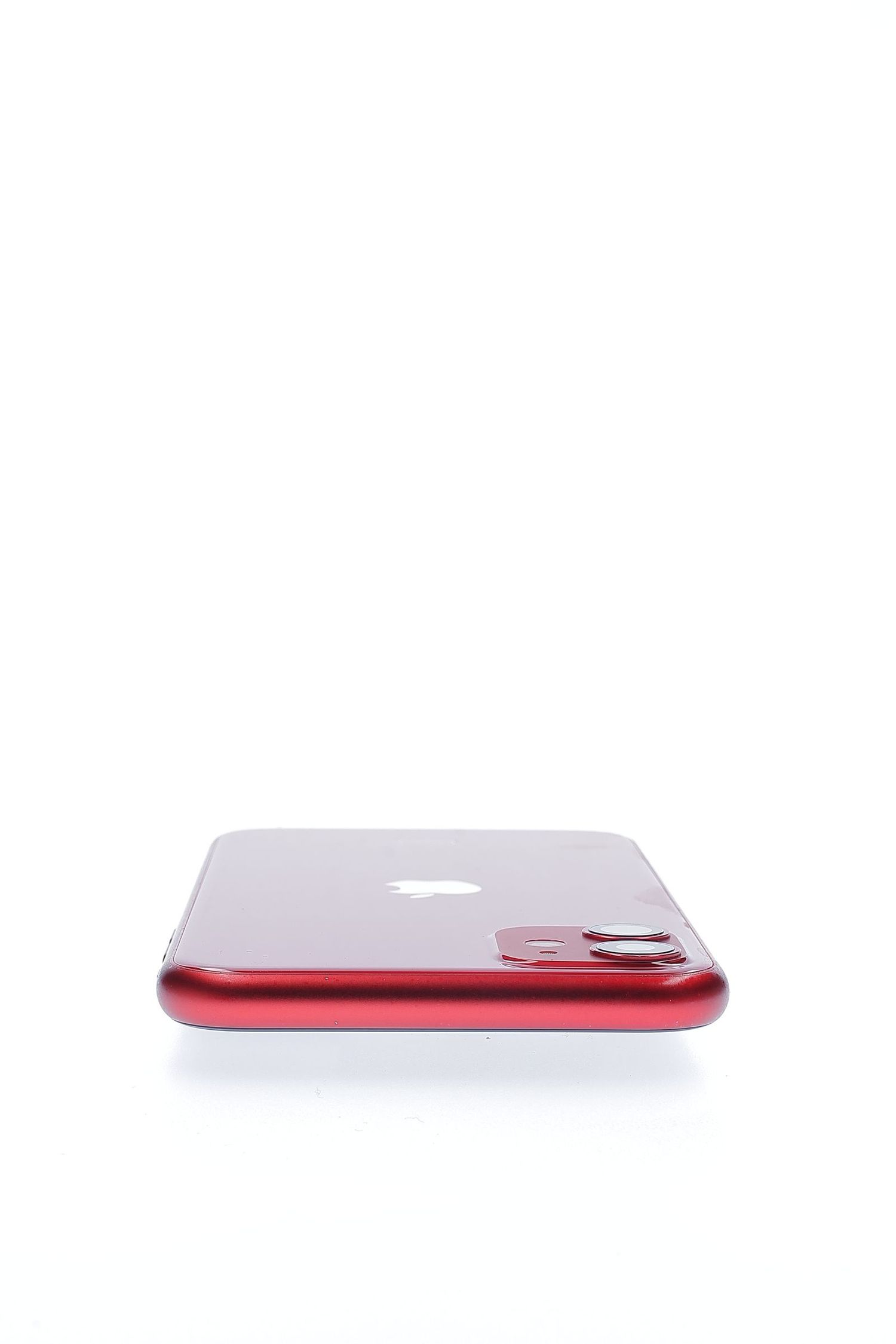 Apple iPhone 11 64 GB Red - Много добро