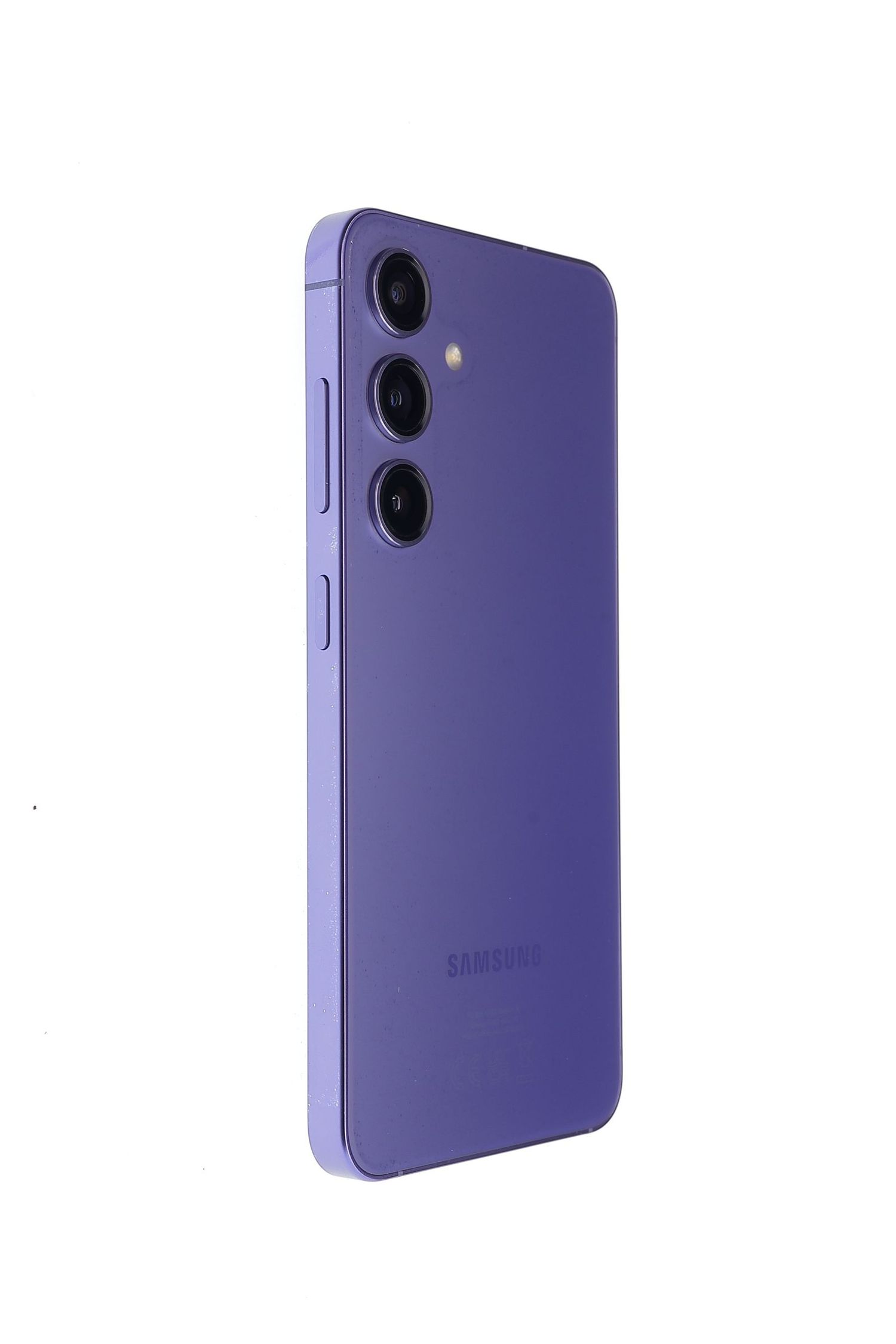 Samsung Galaxy S24 5G Dual Sim 128 GB Cobalt Violet - Excelent