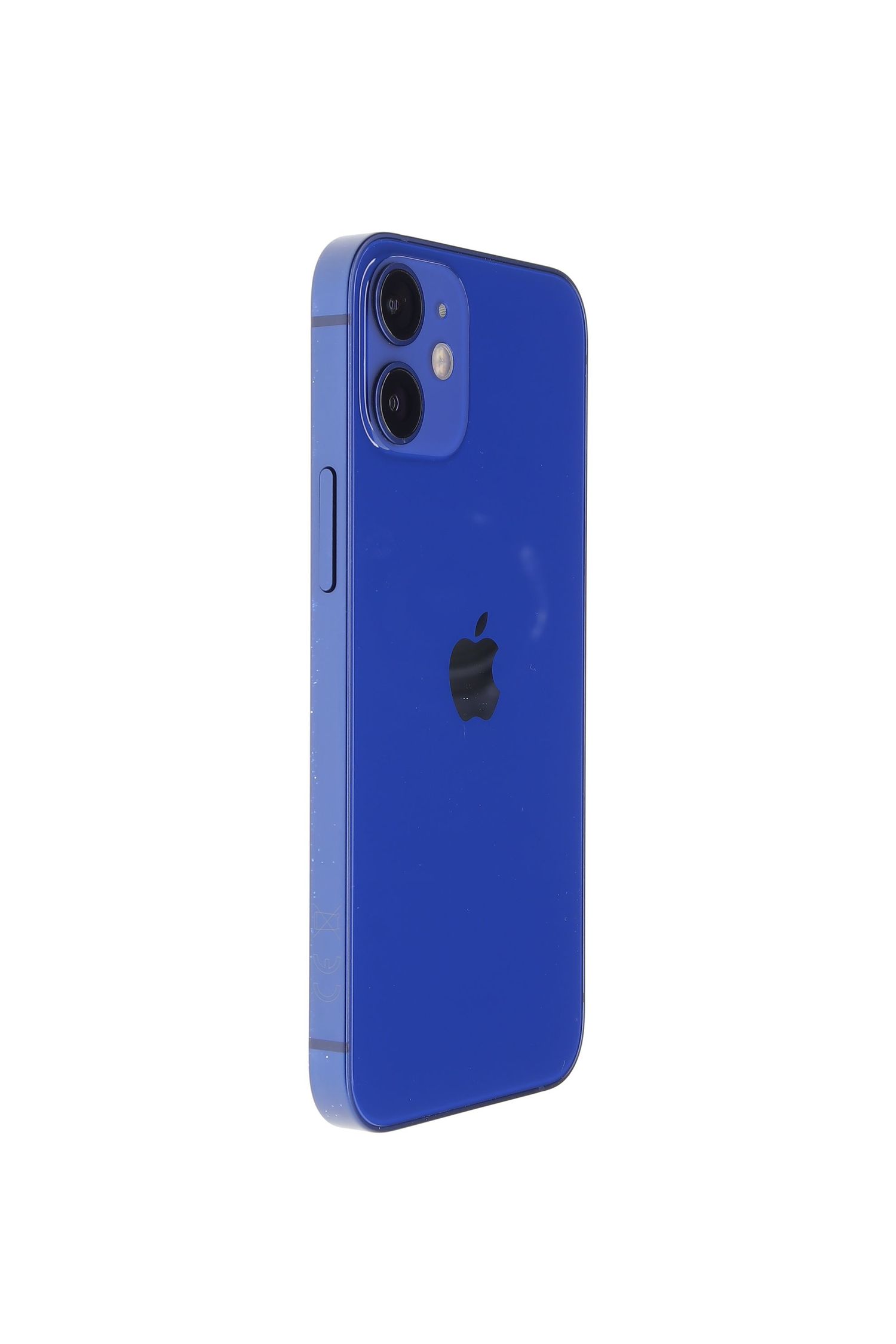 Apple iPhone 12 mini 128 GB Blue - Πολύ καλό