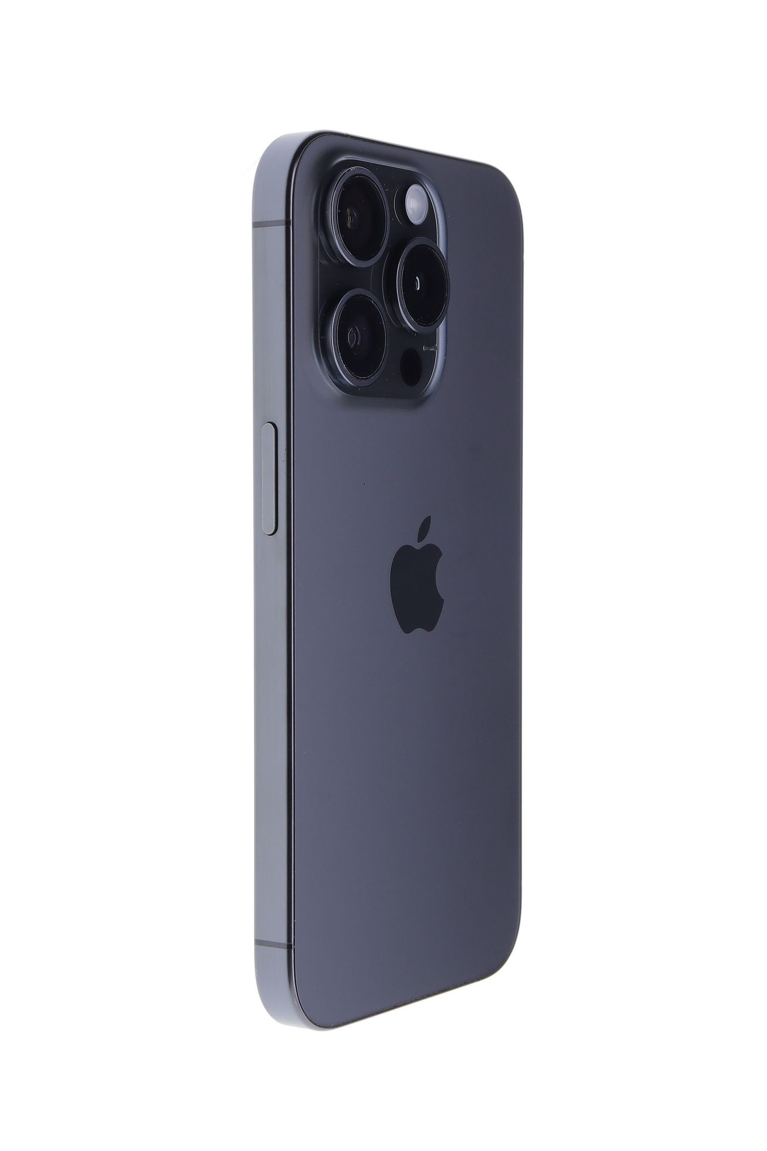 Apple iPhone 15 Pro 128 GB Black Titanium - Excelent