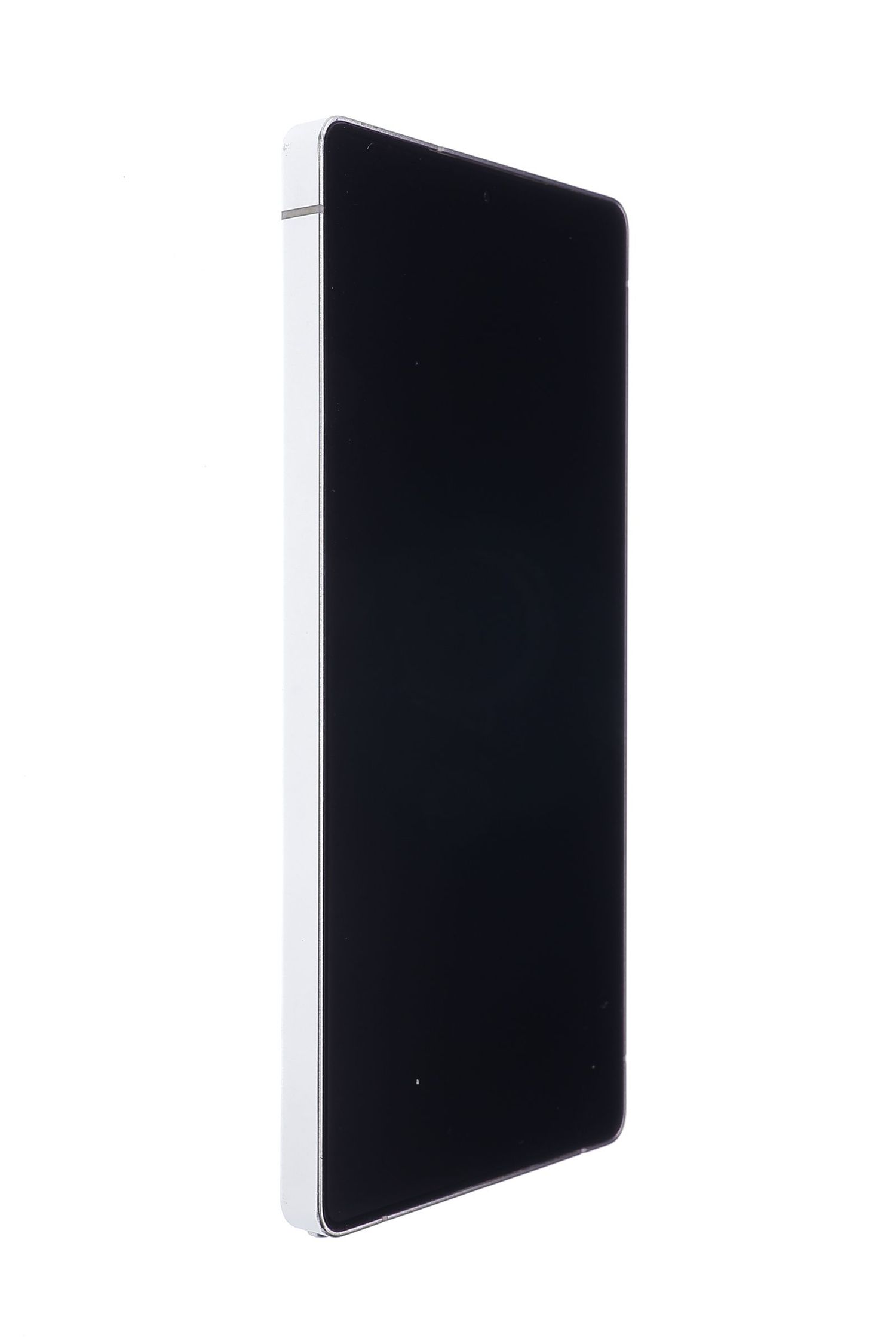 Samsung Galaxy S25 Ultra 5G Dual Sim 512 GB Titanium White Silver - Σαν καινούργιο