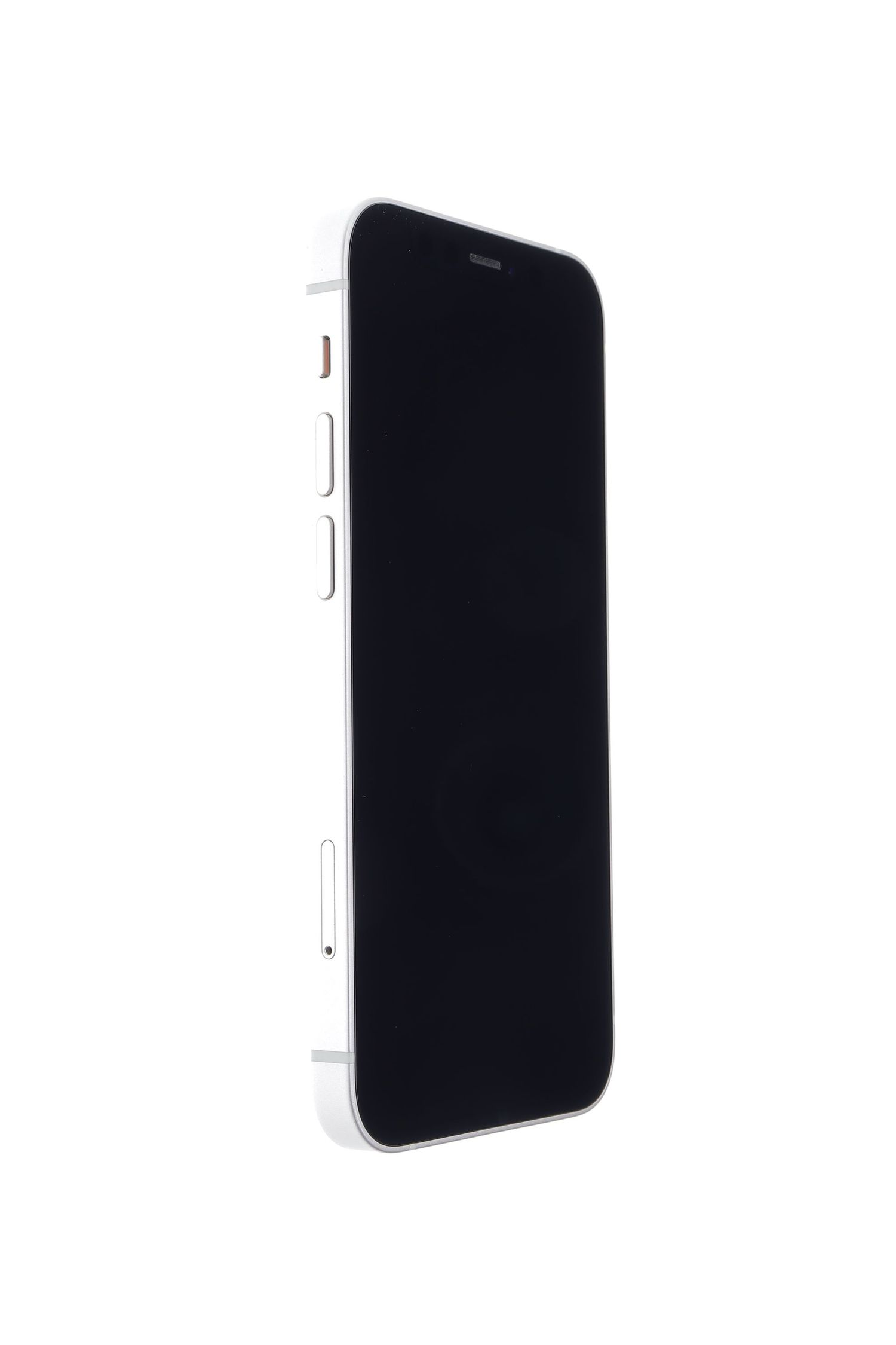 Apple iPhone 12 mini 128 GB White - Kiváló