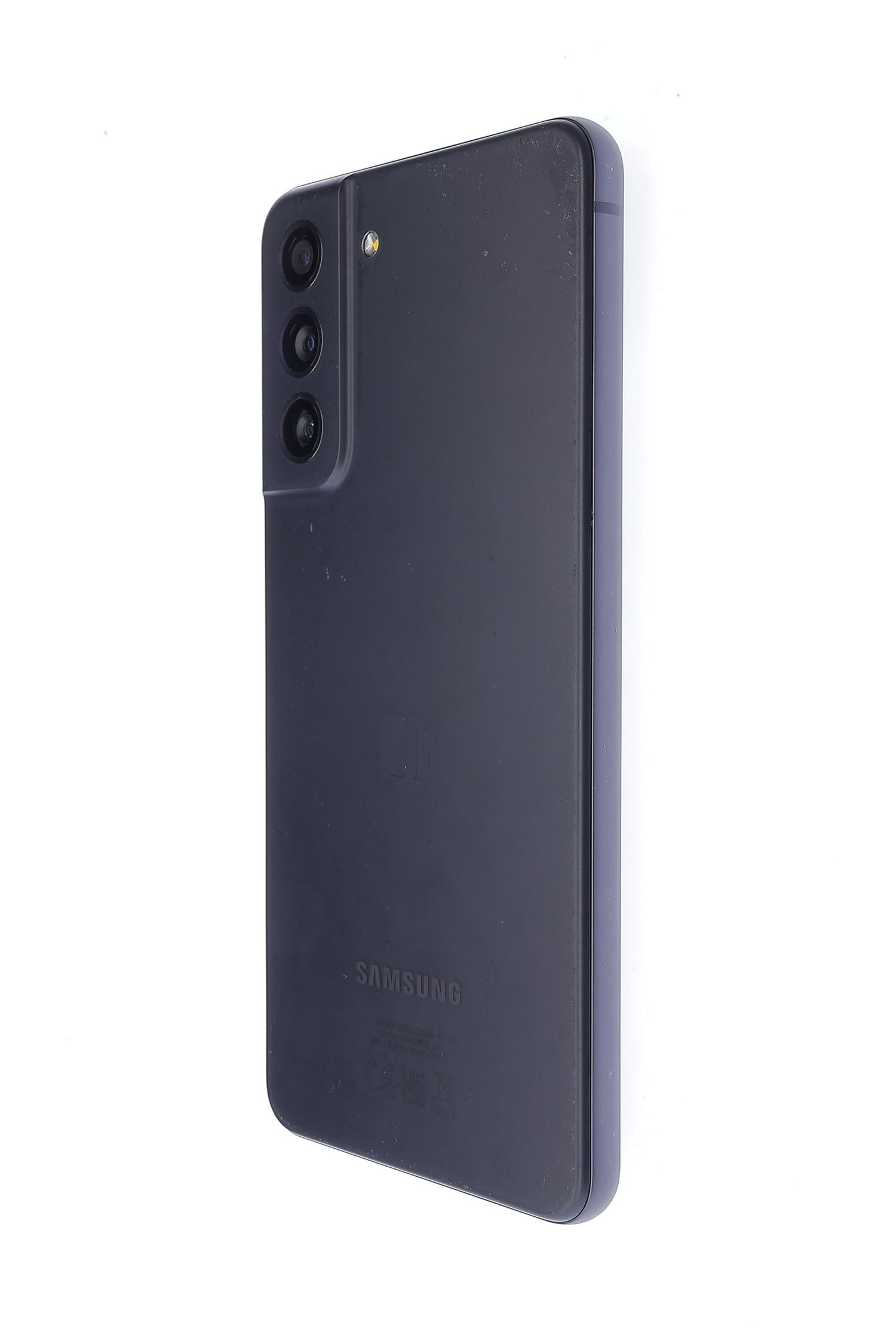 Samsung Galaxy S21 FE 5G Dual Sim, Graphite, 128 GB - de la 939 lei
