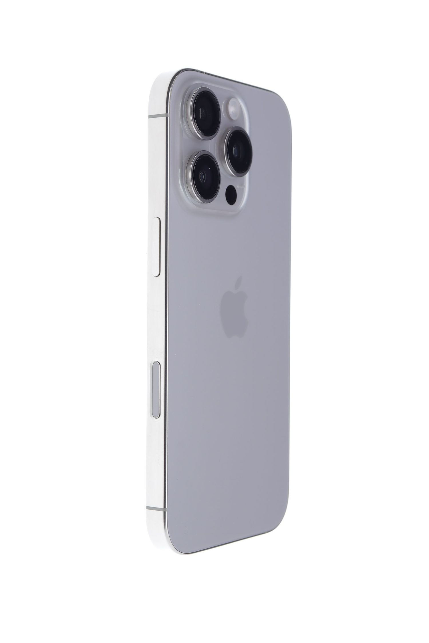 Apple iPhone 16 Pro 512 GB Natural Titanium - Ca nou