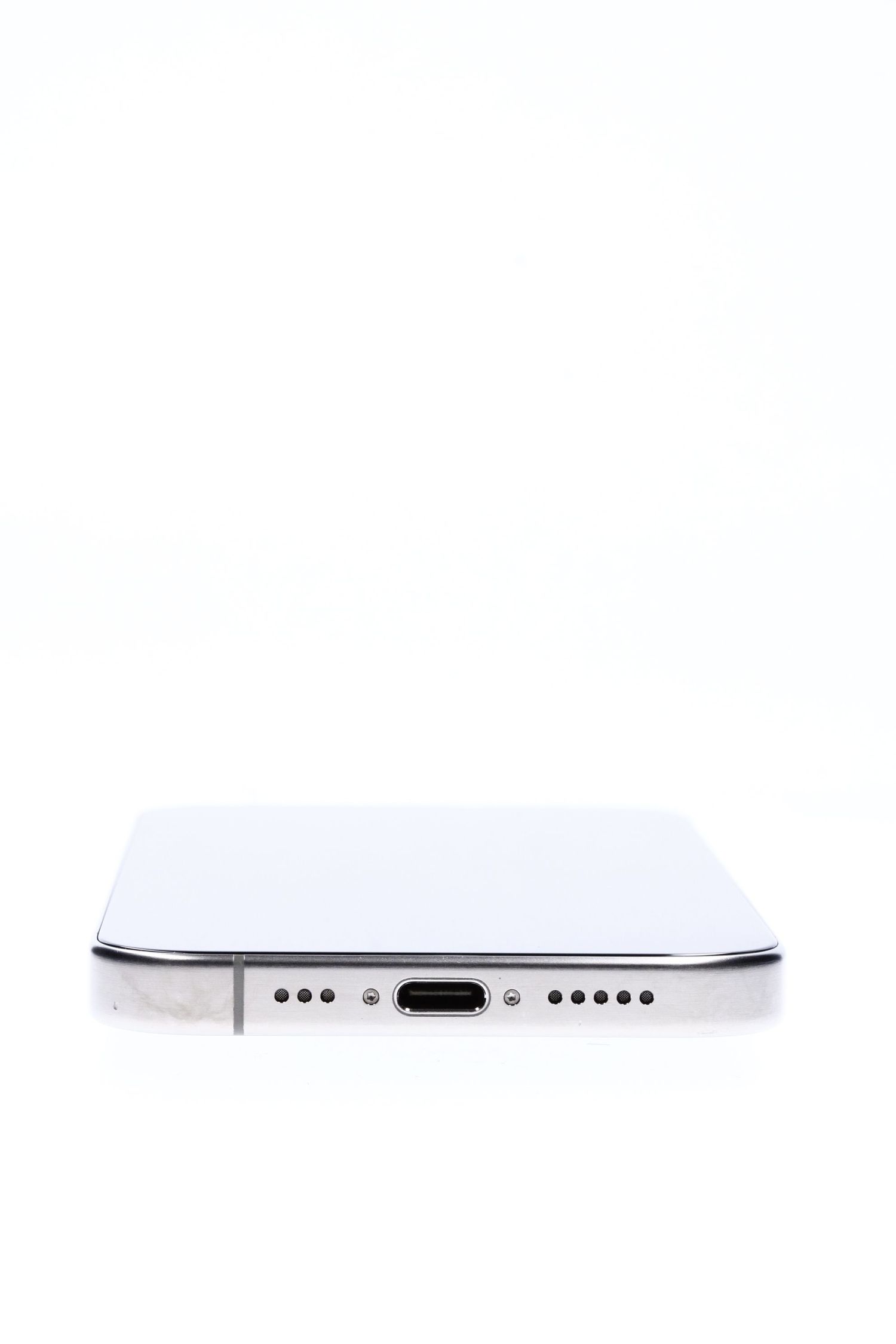 Apple iPhone 15 Pro 128 GB Natural Titanium - Като нов