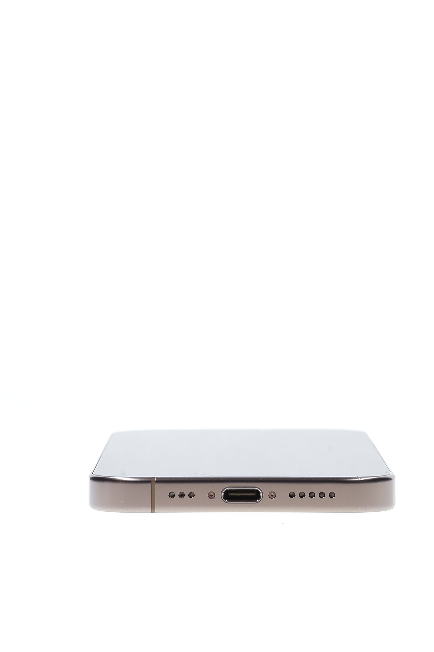 Apple iPhone 16 Pro 256 GB Desert Titanium - Jó