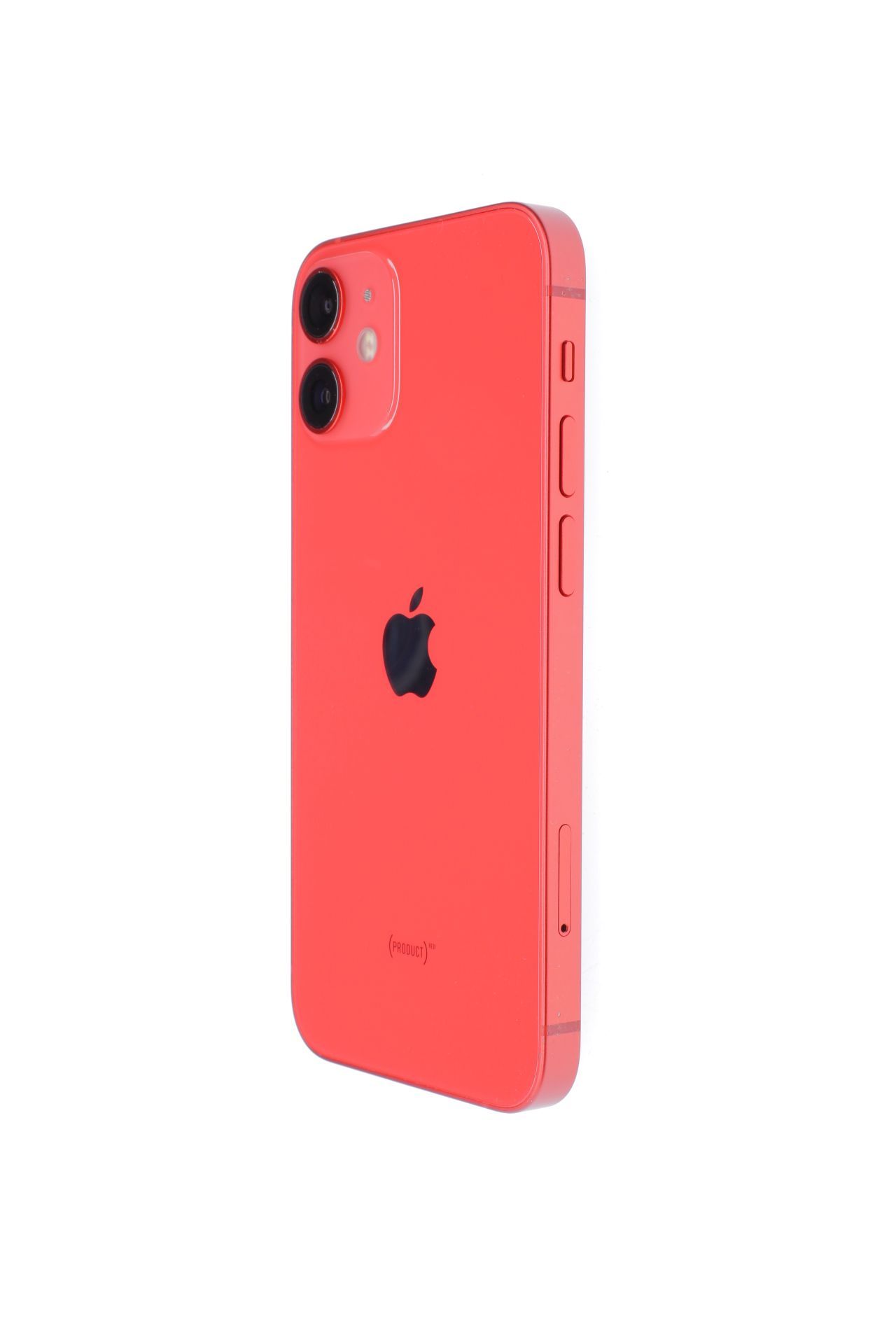 Apple iPhone 12 mini 64 GB Red - Kiváló