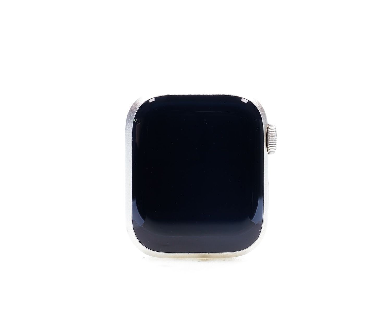 Apple Watch Series 7 2021, GPS, Aluminium 41mm Starlight - Excelent