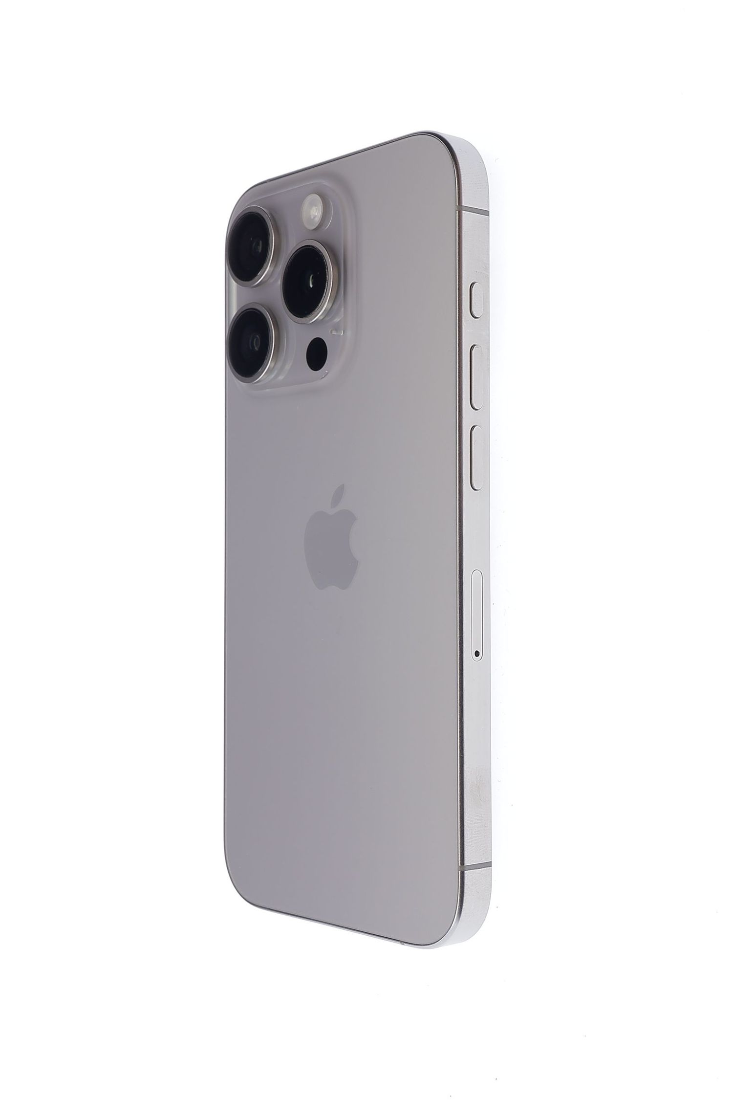 Apple iPhone 15 Pro 256 GB Natural Titanium - Excelent