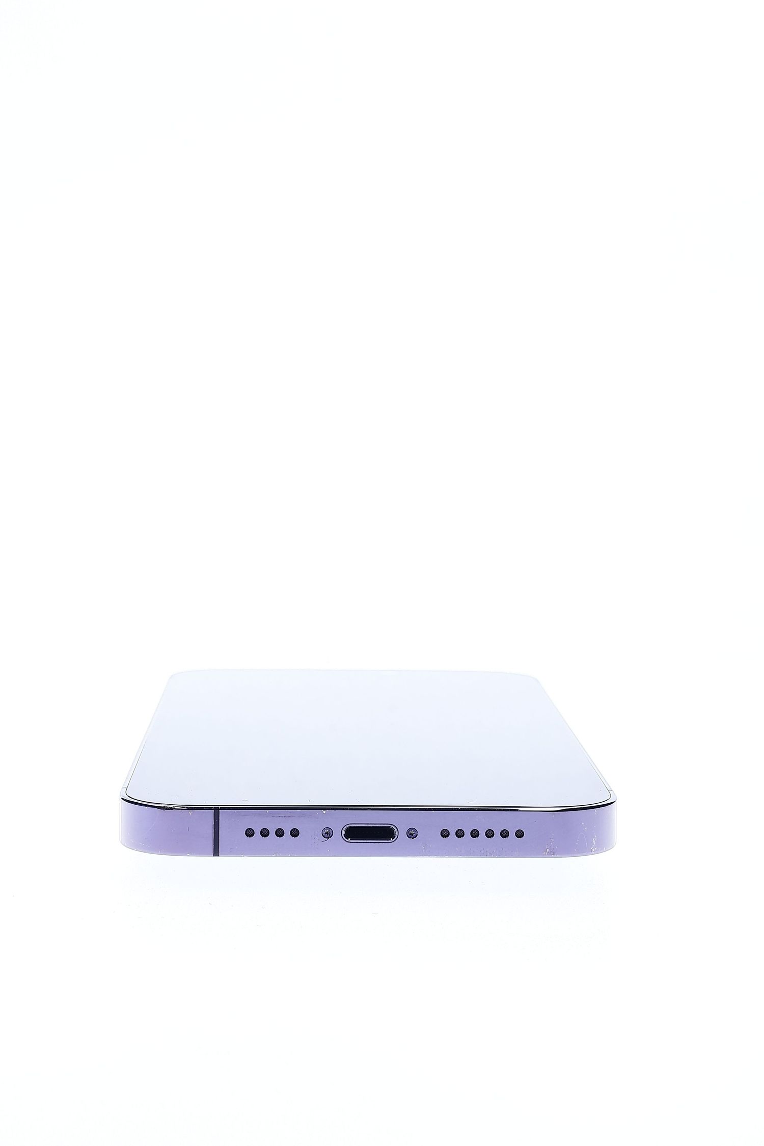 Apple iPhone 14 Pro Max 256 GB Deep Purple - Σαν καινούργιο