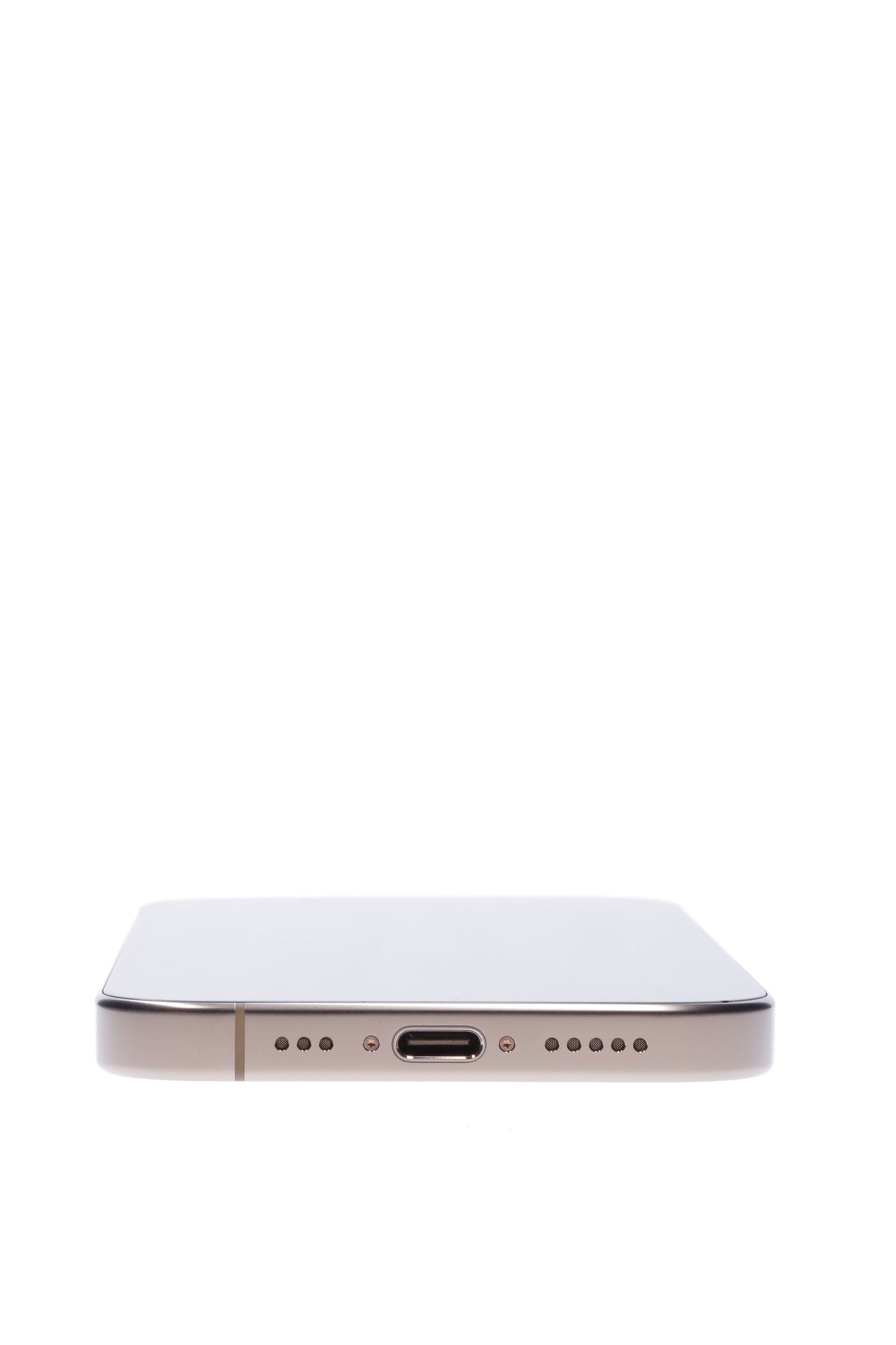 Apple iPhone 16 Pro 128 GB Desert Titanium - Като нов