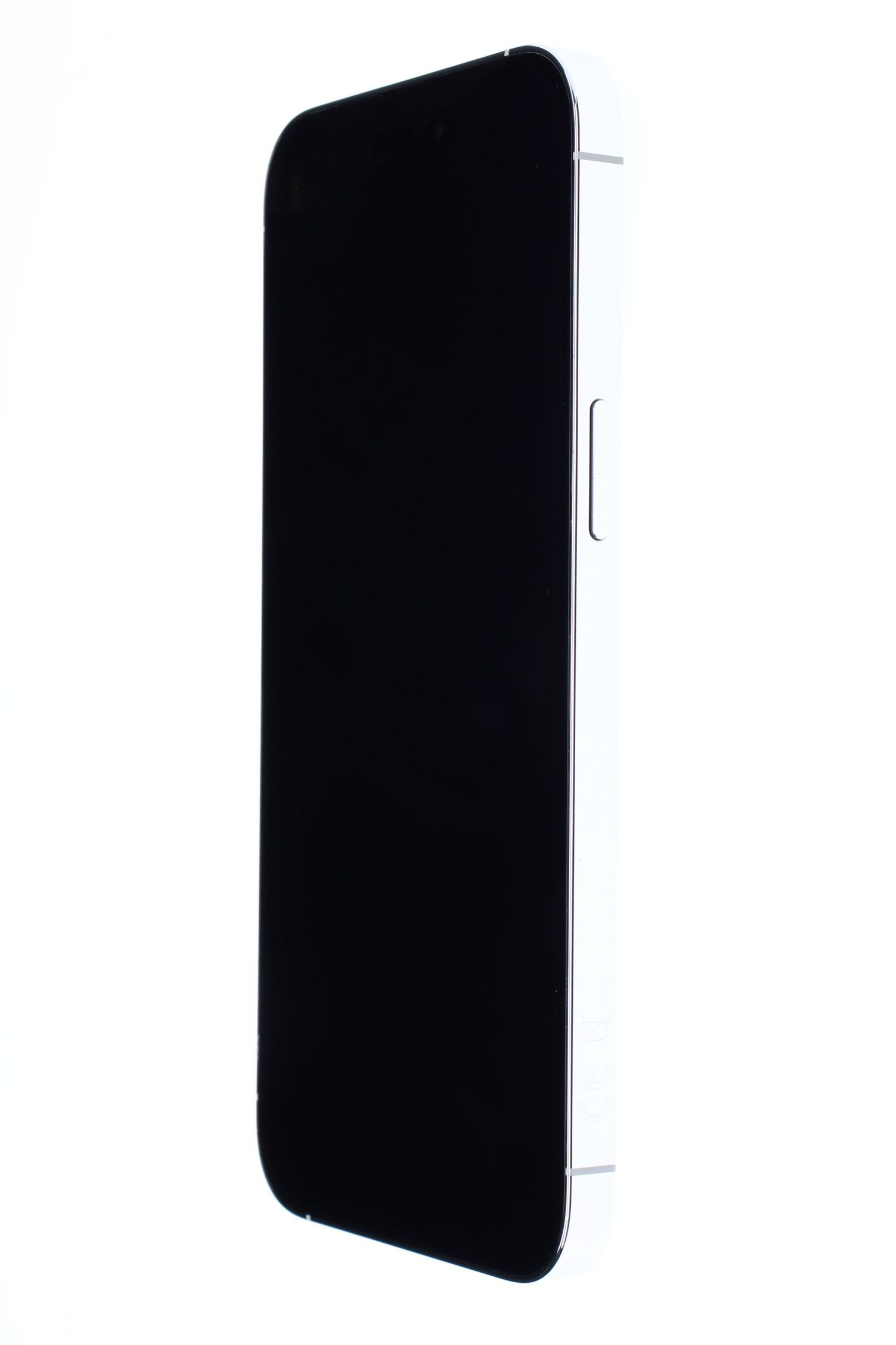 Apple iPhone 14 Pro Max 512 GB Silver - Ca nou