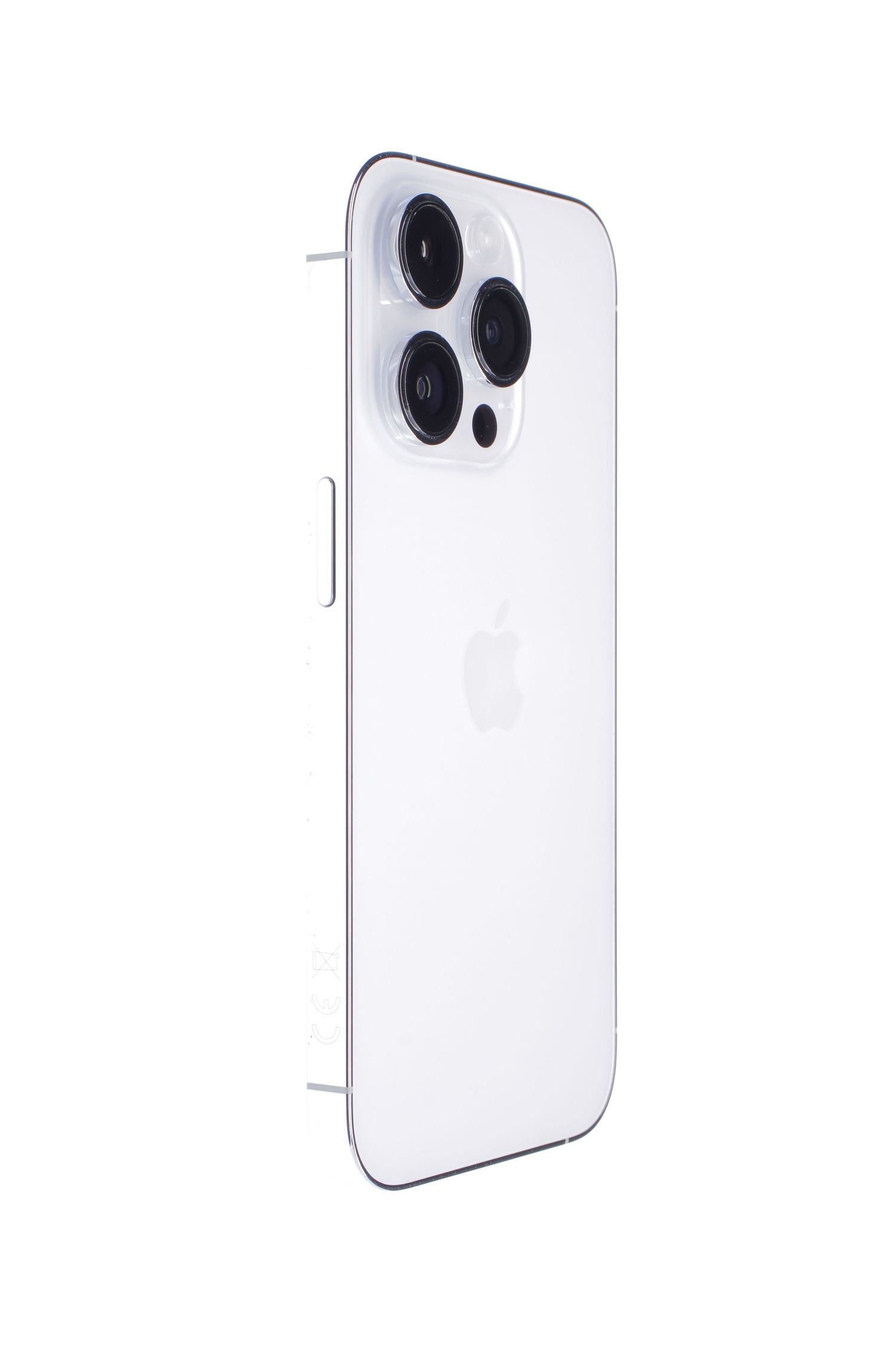 Apple iPhone 14 Pro 128 GB Silver - Ca nou