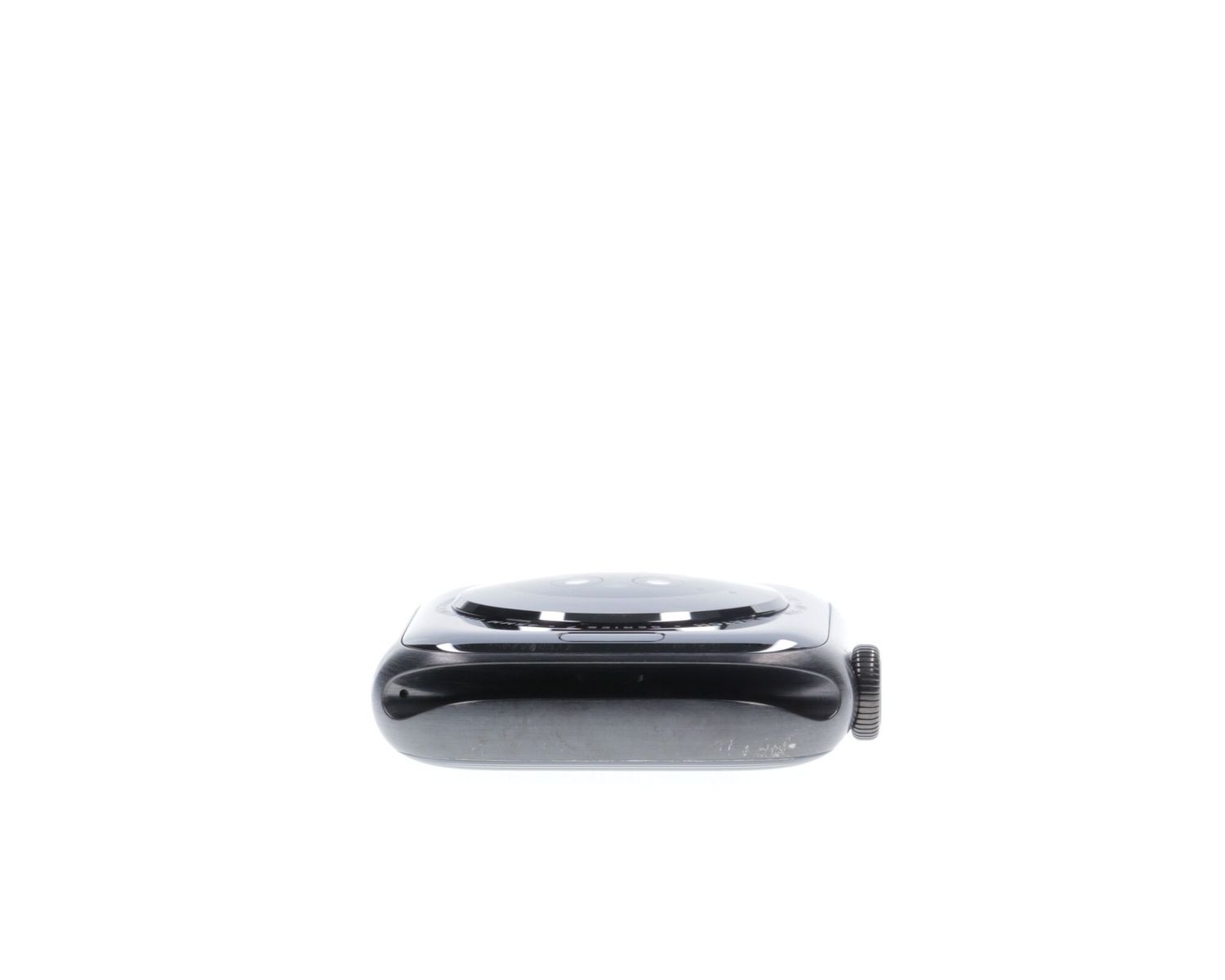 Apple Watch Series 7 2021, GPS + Cellular, Titanium 45mm Space Black - Отлично