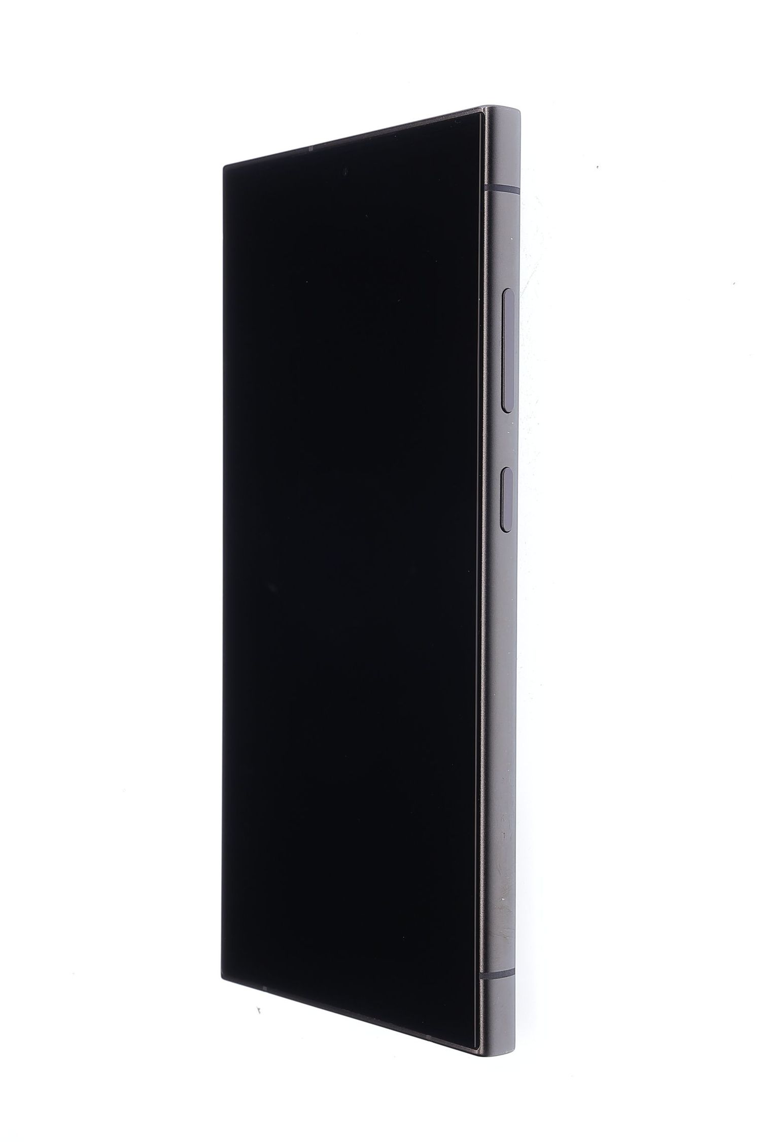 Samsung Galaxy S24 Ultra 5G Dual Sim 512 GB Black Titanium - Excelent