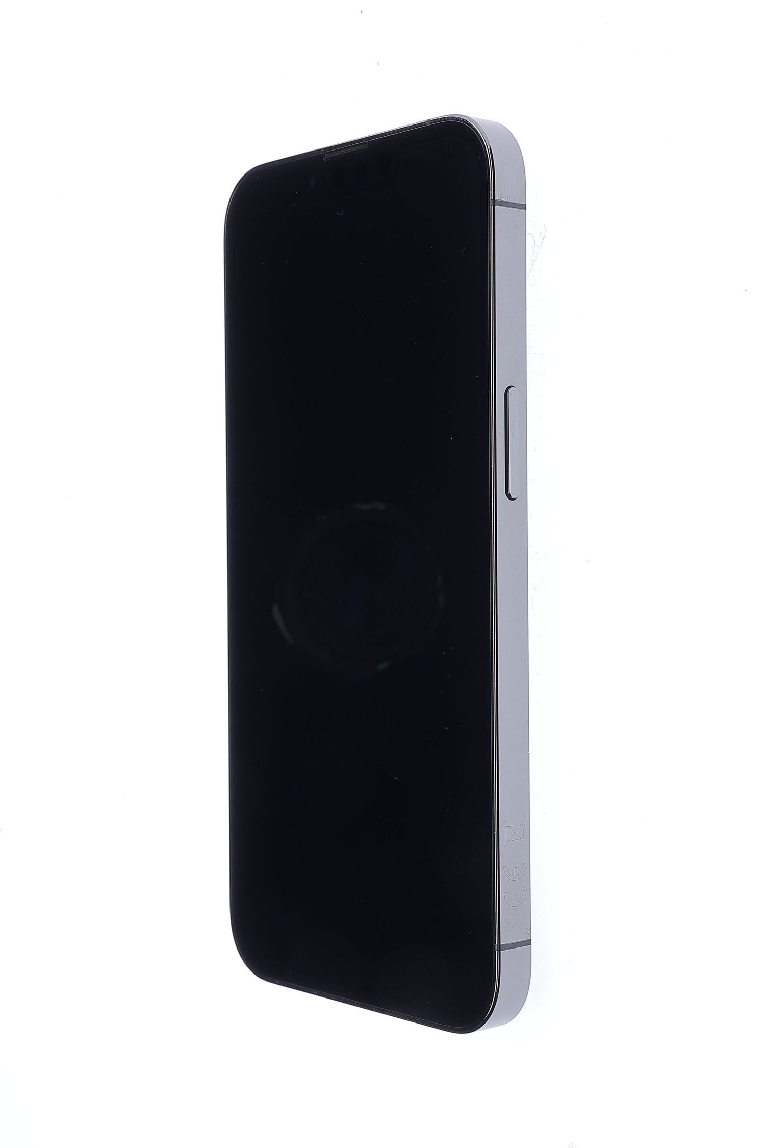 Apple iPhone 13 Pro 128 GB Graphite - Πολύ καλό