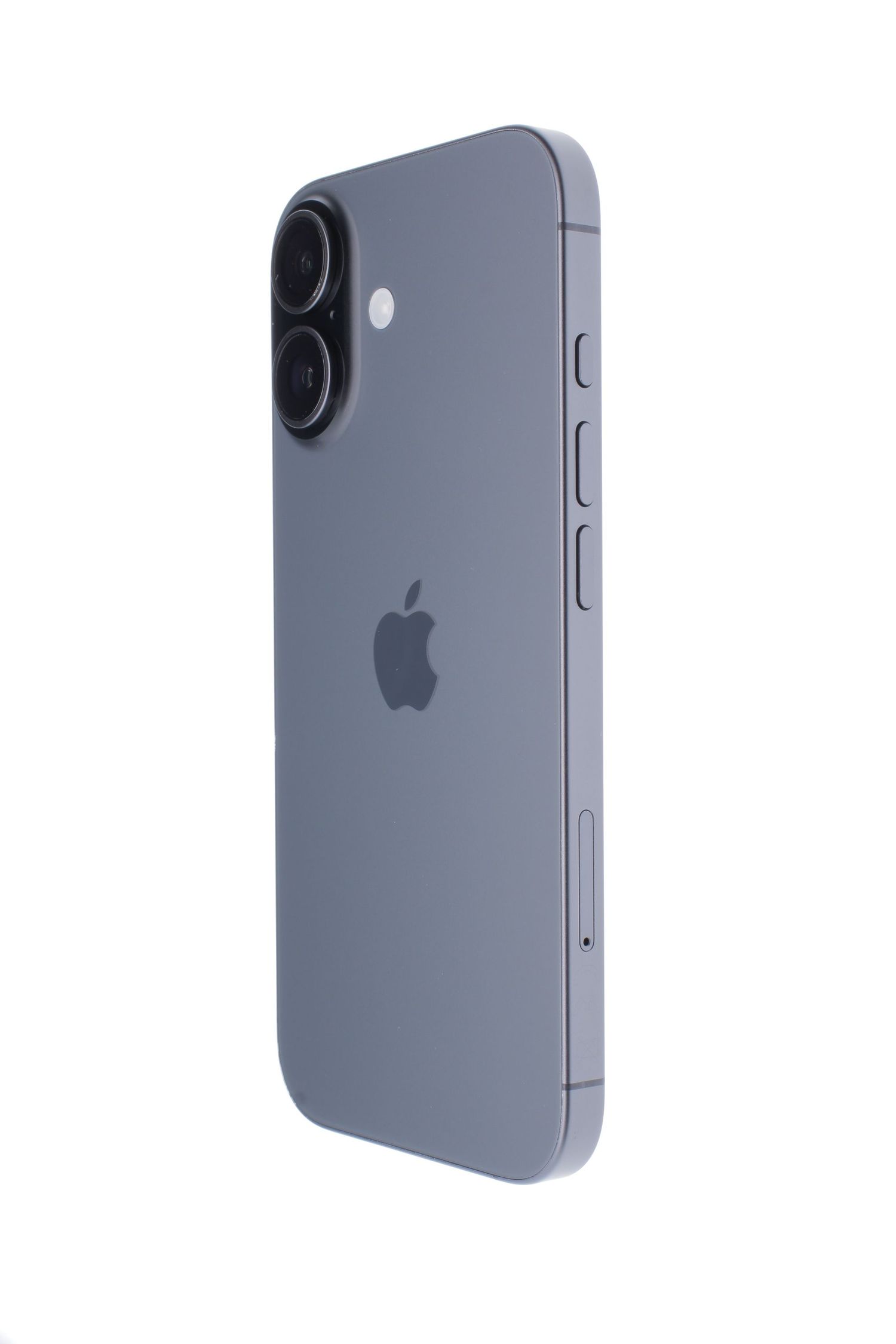 Apple iPhone 17 256 GB Black - Újszerű