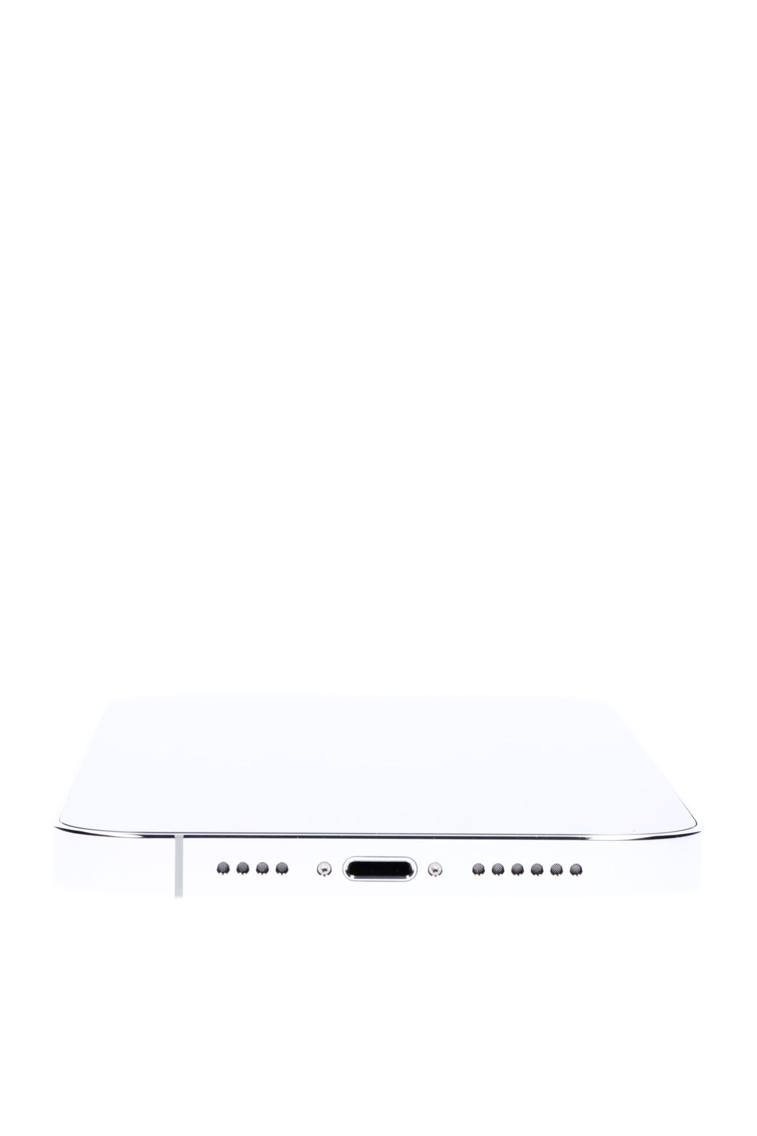 Apple iPhone 14 Pro Max 512 GB Silver - Nagyon jó