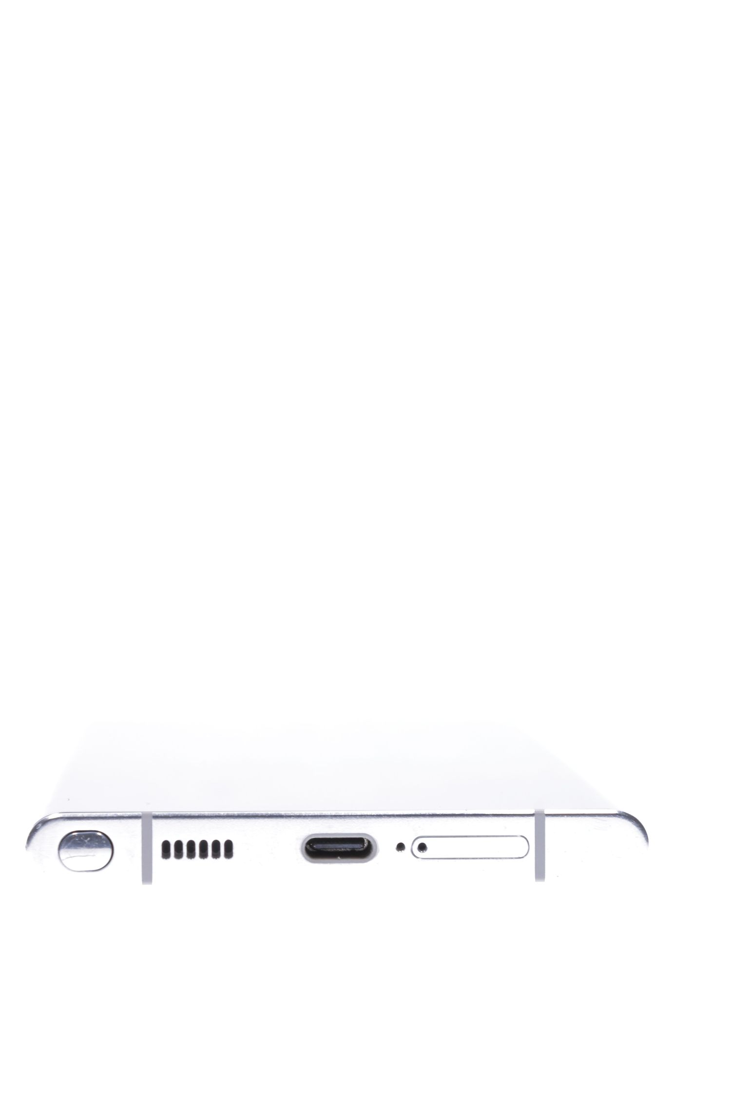 Samsung Galaxy S22 Ultra 5G Dual Sim 512 GB Phantom White - Като нов