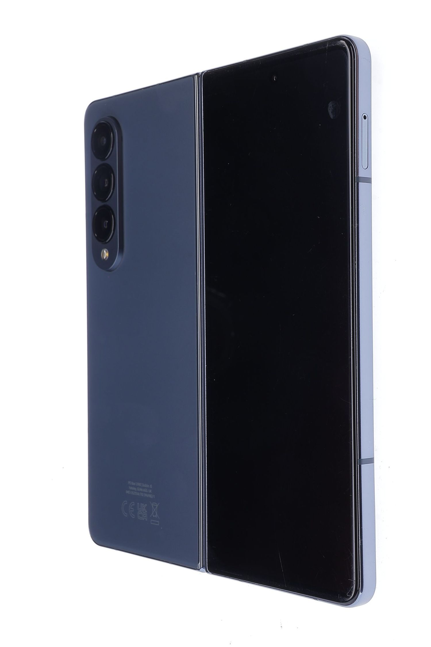 Samsung Galaxy Z Fold4 5G Dual Sim 256 GB Graygreen