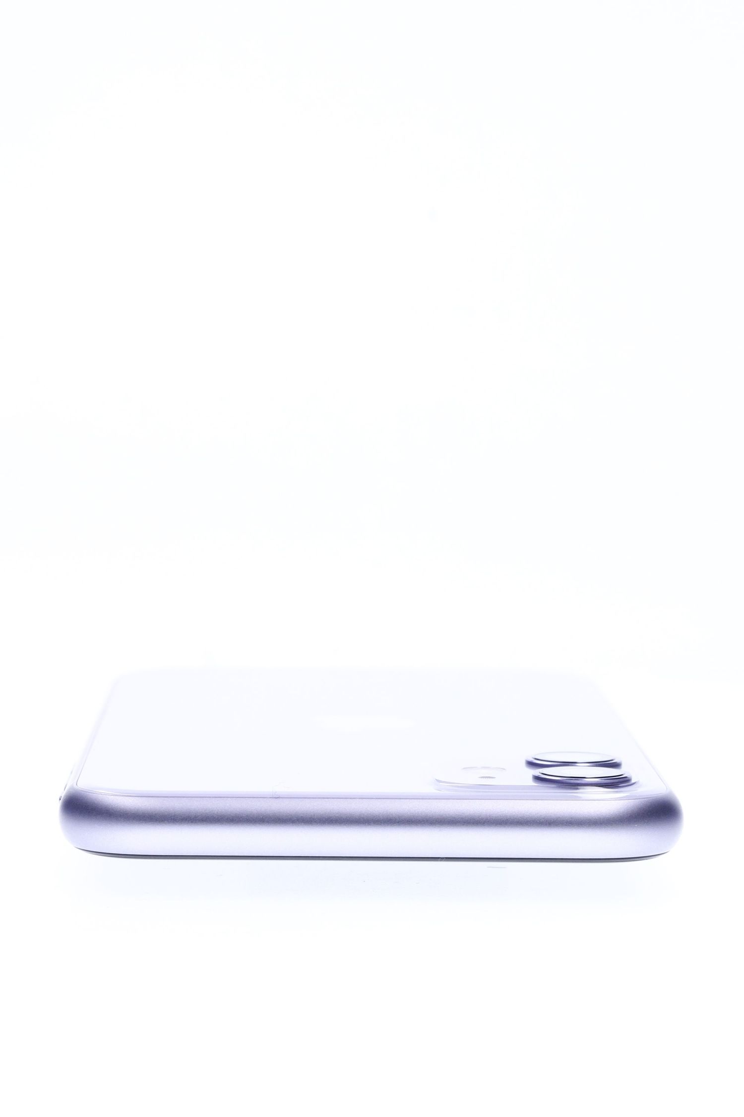 Apple iPhone 11 64 GB Purple - Отлично
