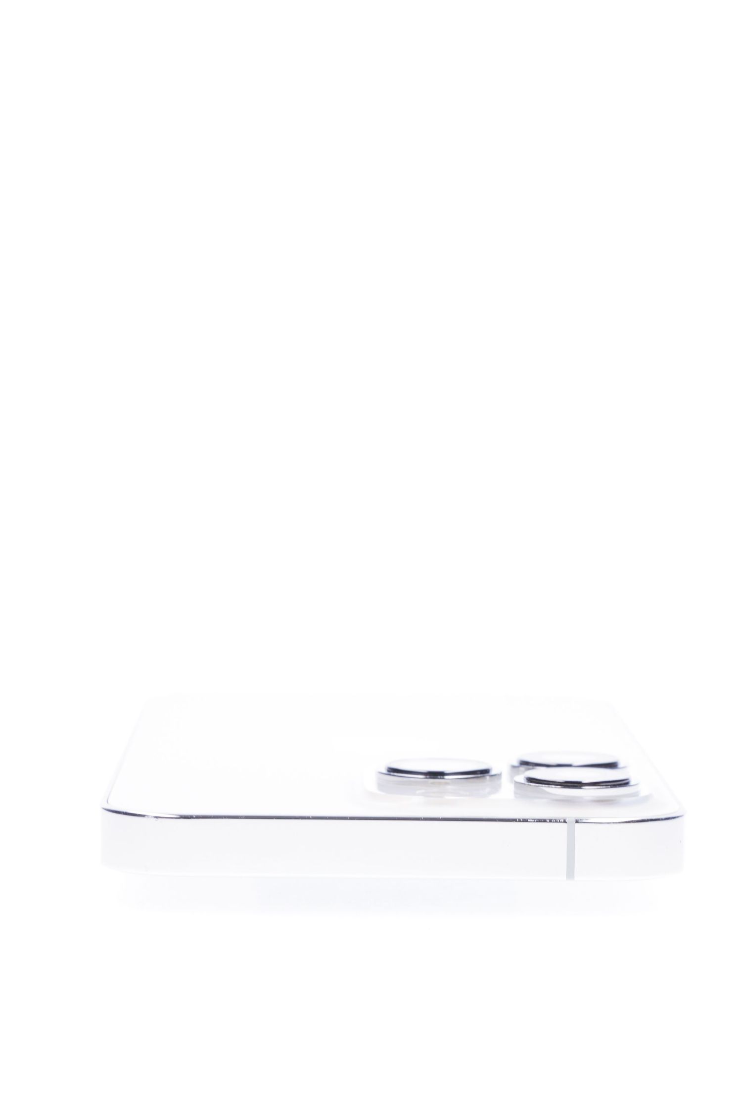 Apple iPhone 13 Pro 256 GB Silver - Kiváló