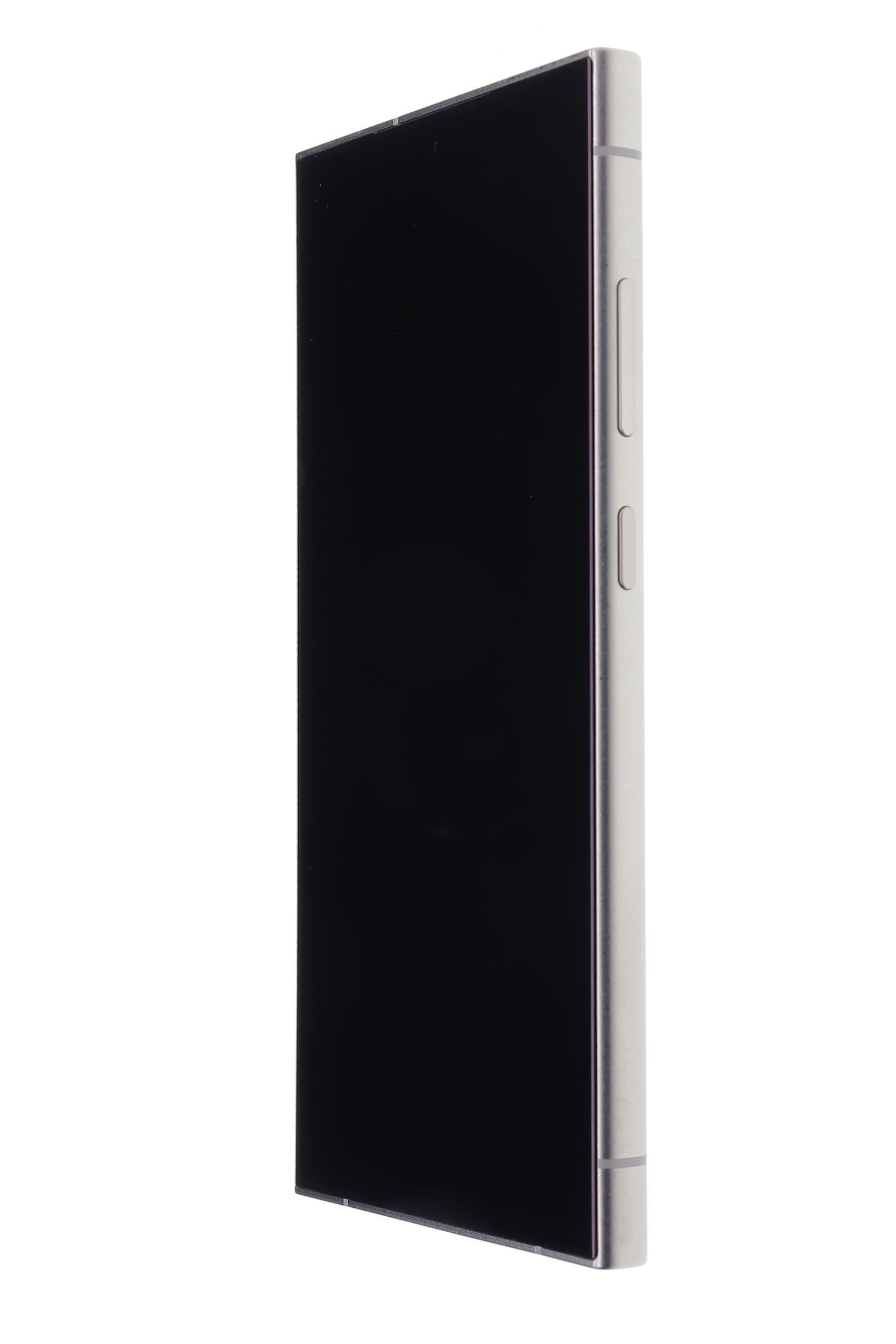 Samsung Galaxy S24 Ultra 5G Dual Sim 512 GB Titanium Grey - Като нов