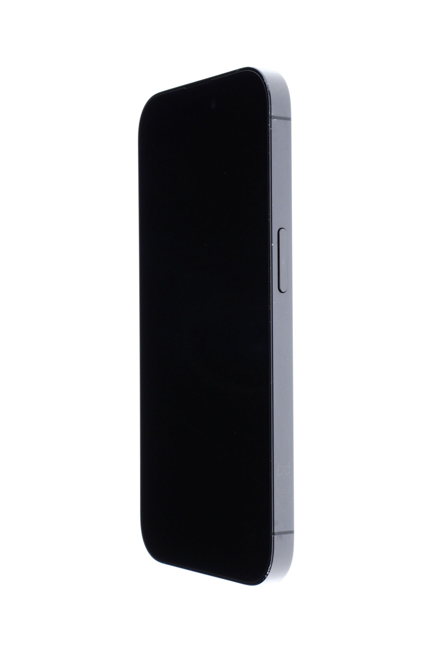 Apple iPhone 14 Pro 256 GB Space Black - Excelent